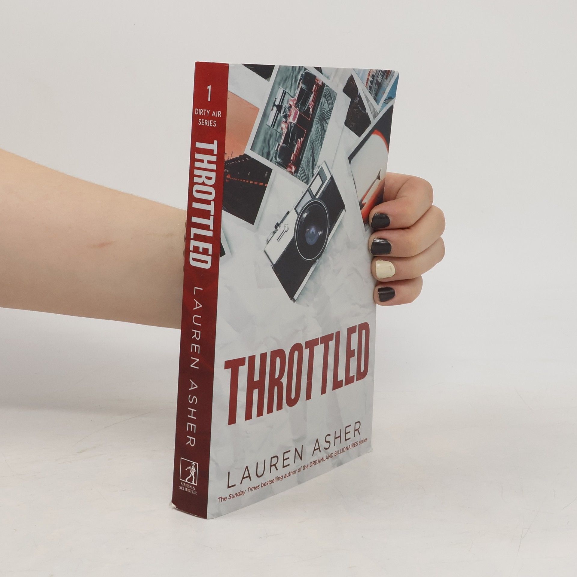 Throttled