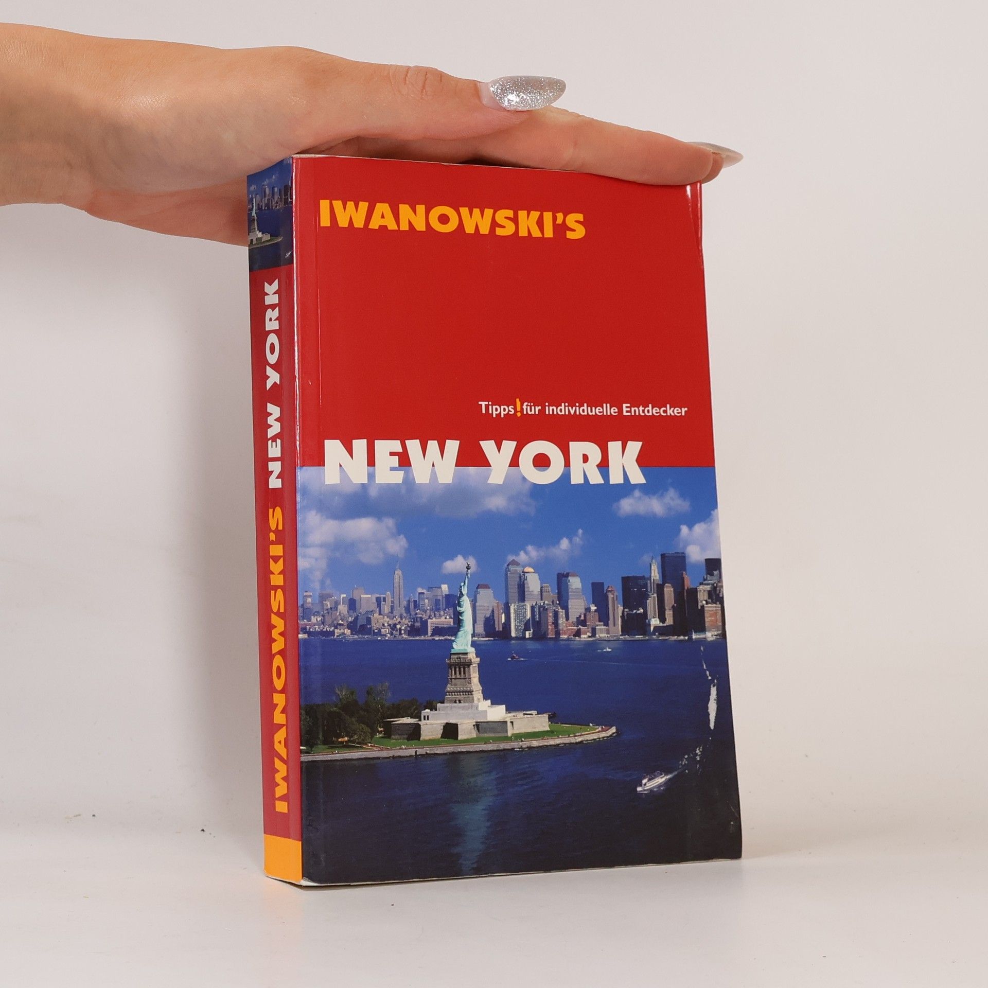 Dirk Kruse Etzbach New York