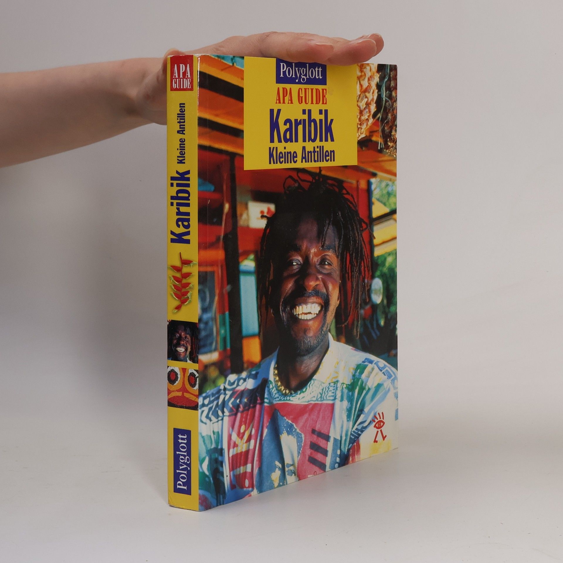 Karibik, Kleine Antillen