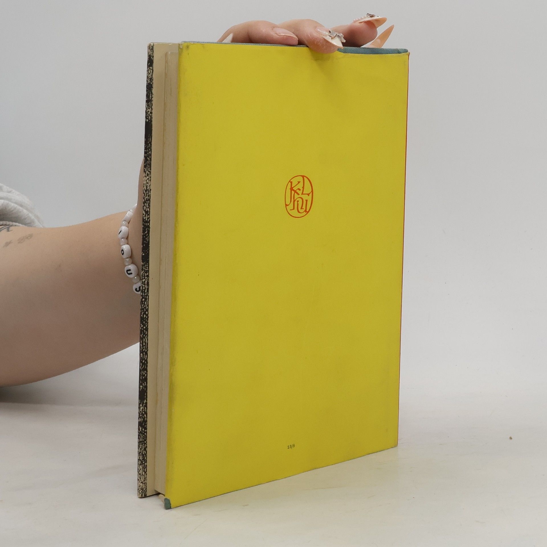 Milan Kundera Básnický almanach 1959