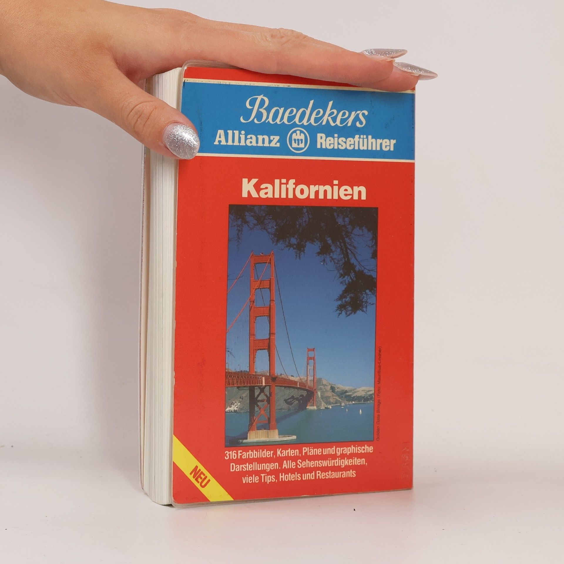 Kalifornien
