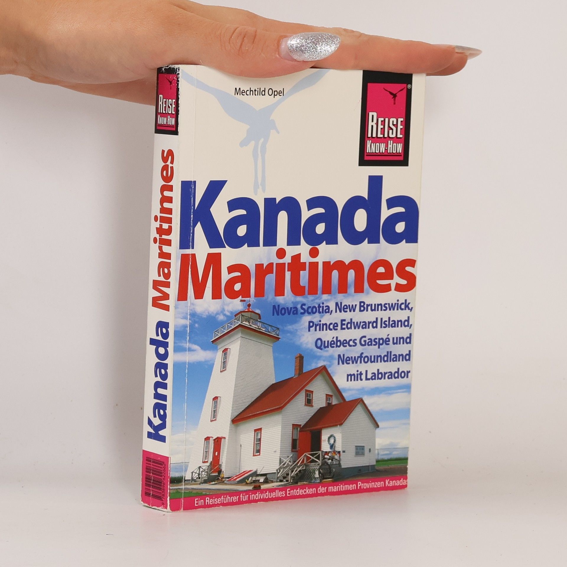 Kanada Maritimes