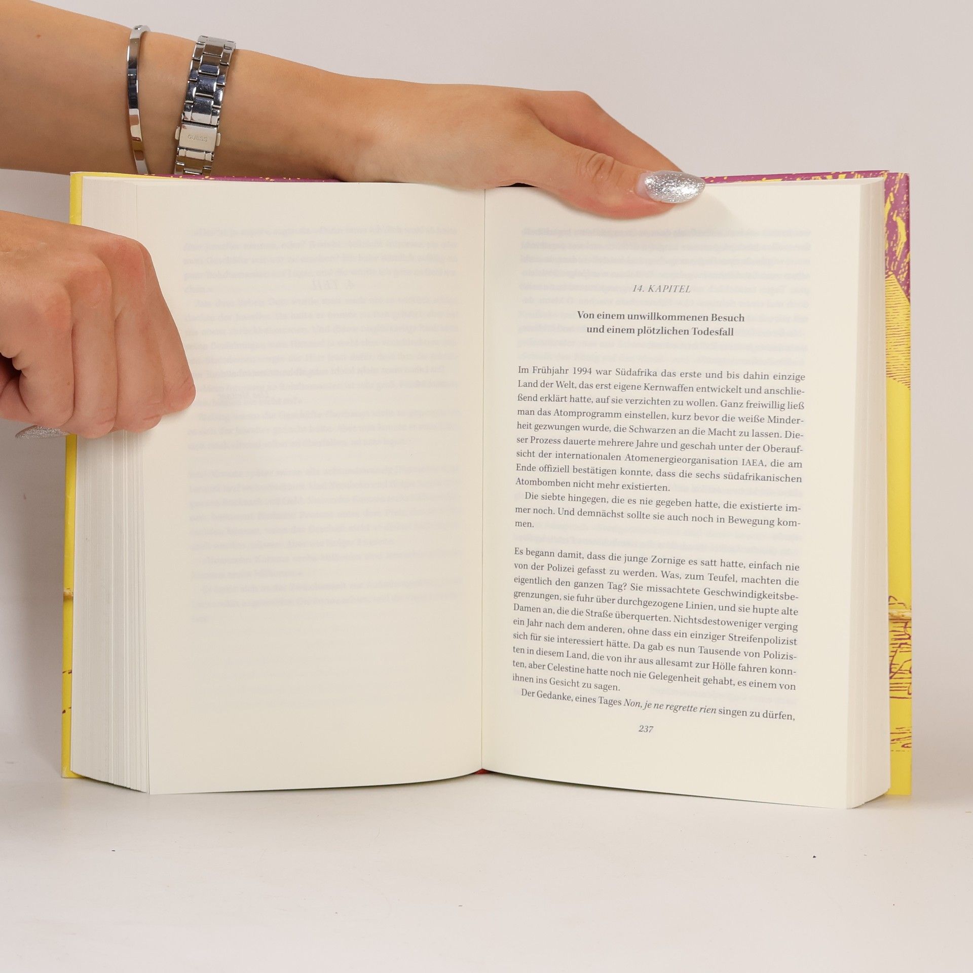 Jonas Jonasson Die Analphabetin, die rechnen konnte