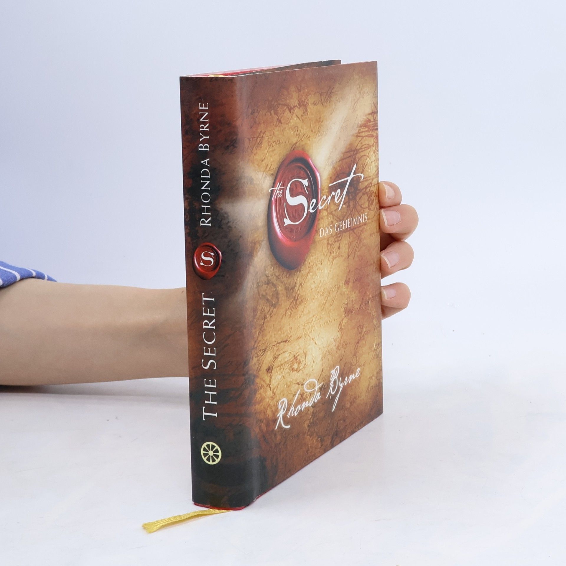 The Secret. Das Geheimnis