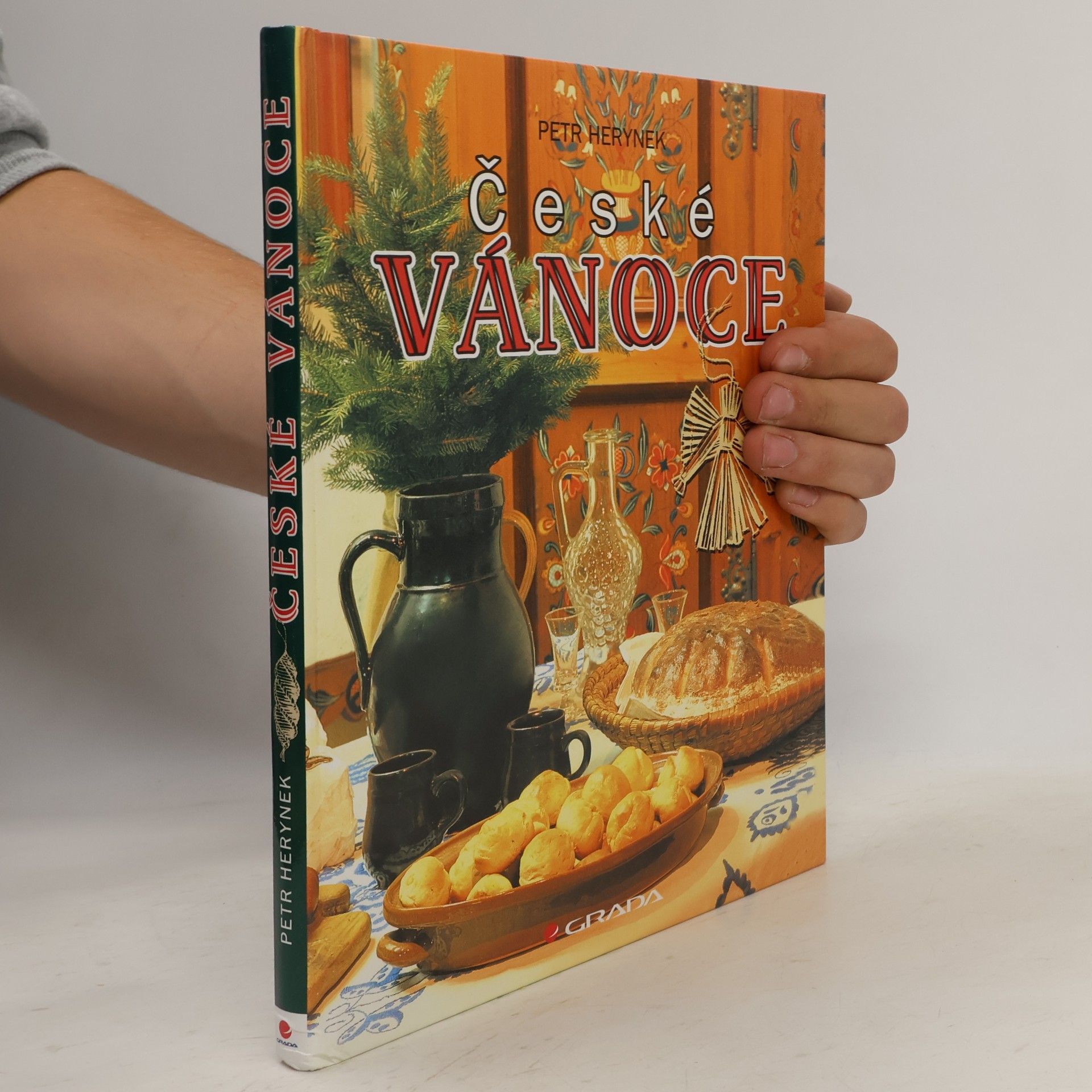 Petr Herynek České Vánoce