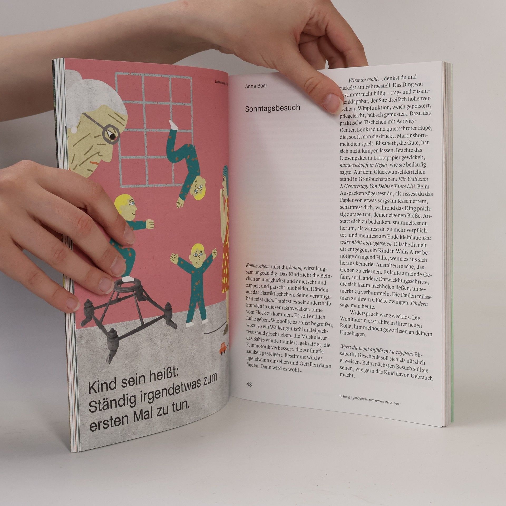 Schallaburg Schallaburg Kulturbetriebsges.m.b.H. Kind sein