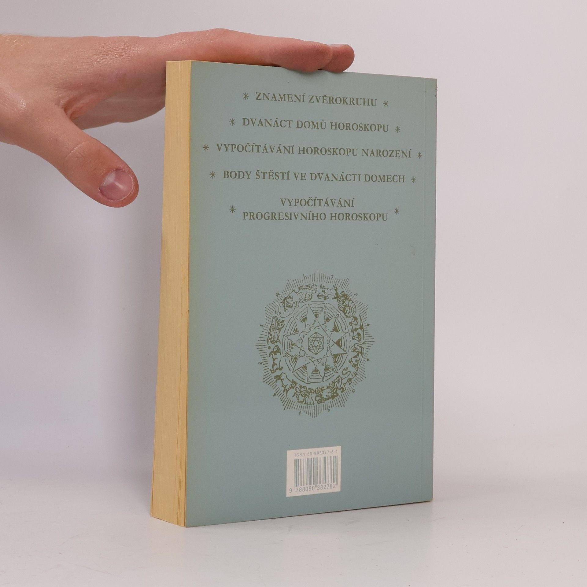 Else Parker Astrologie a její upotřebení v životě