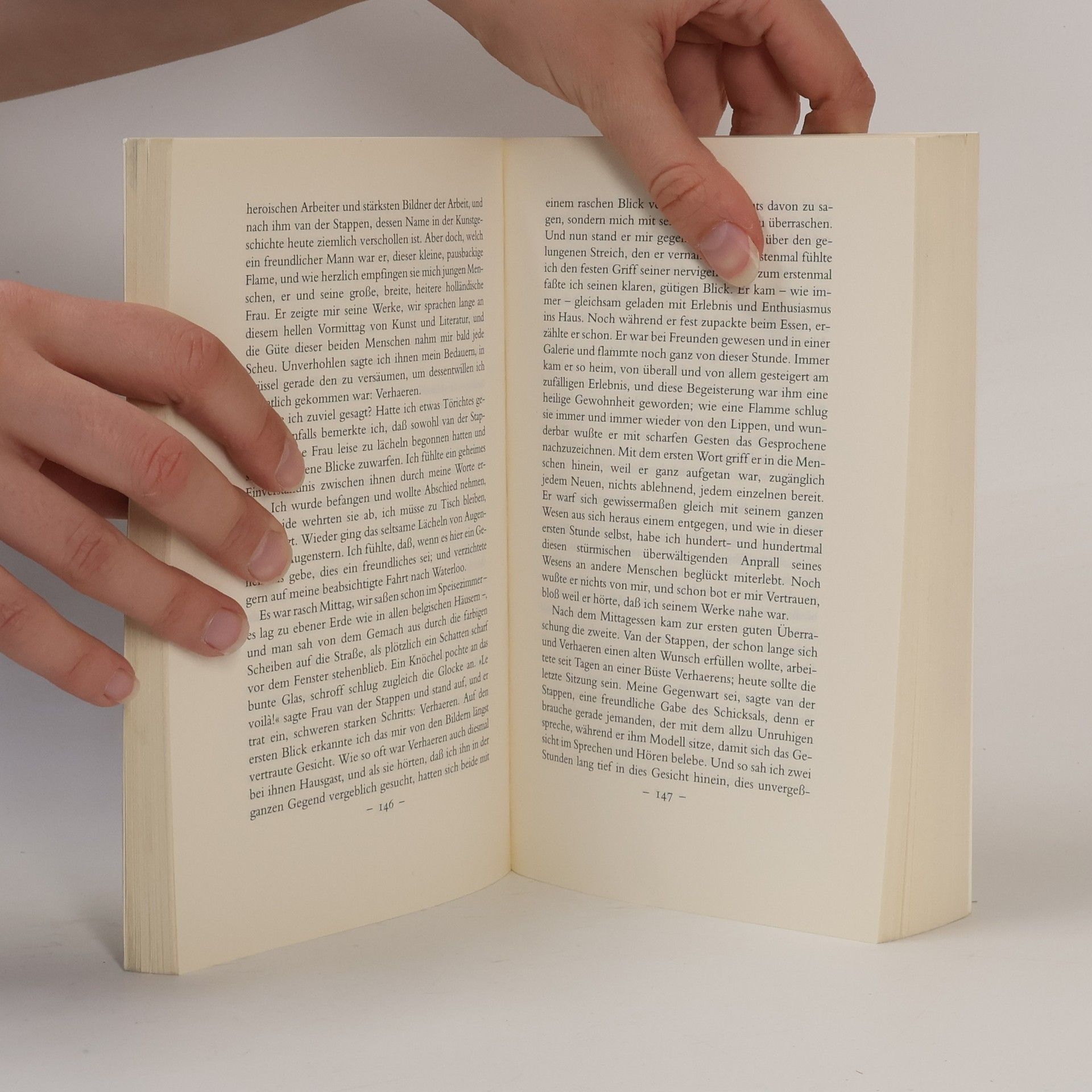 Stefan Zweig Die Welt von Gestern