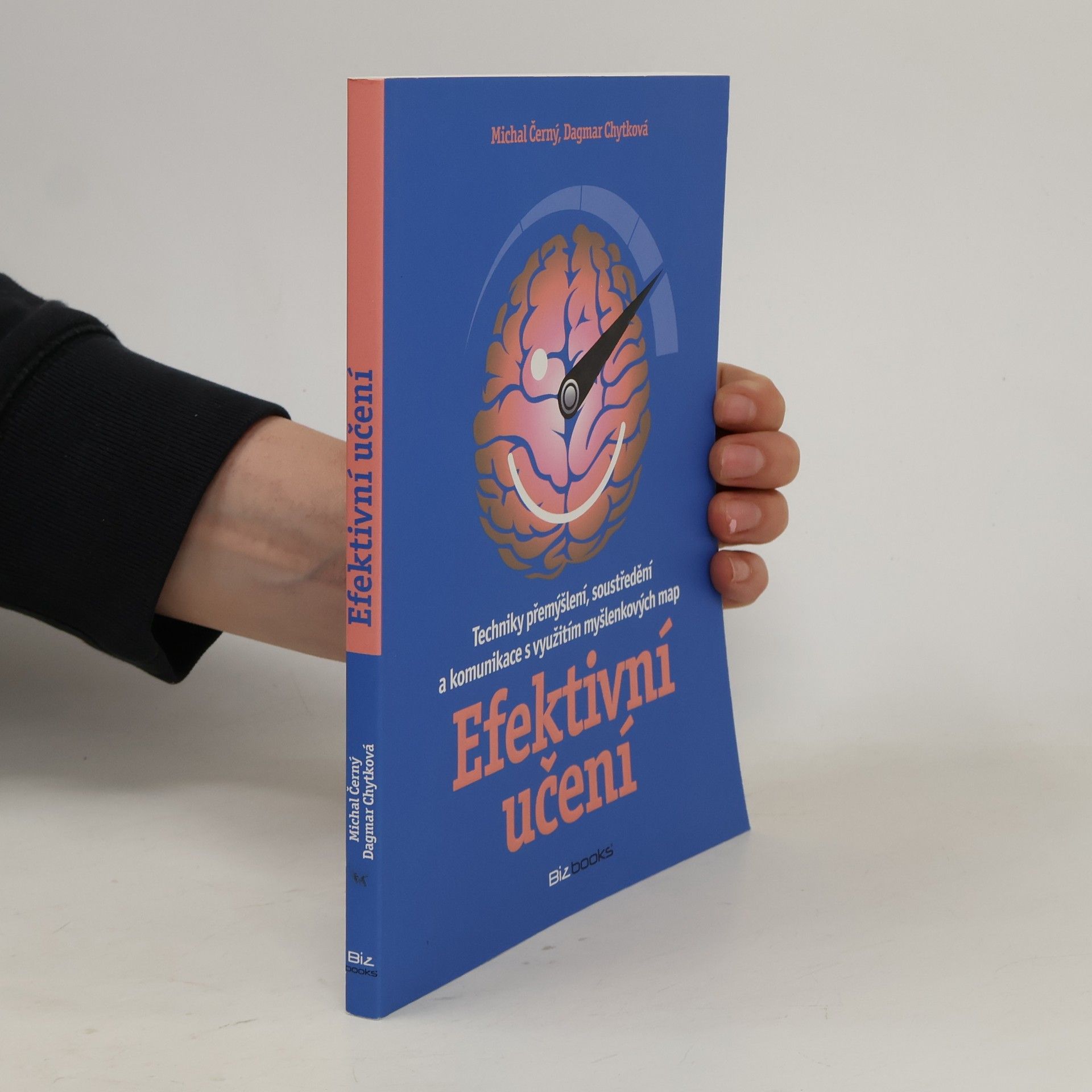 Dagmar Chytková Efektivní učení