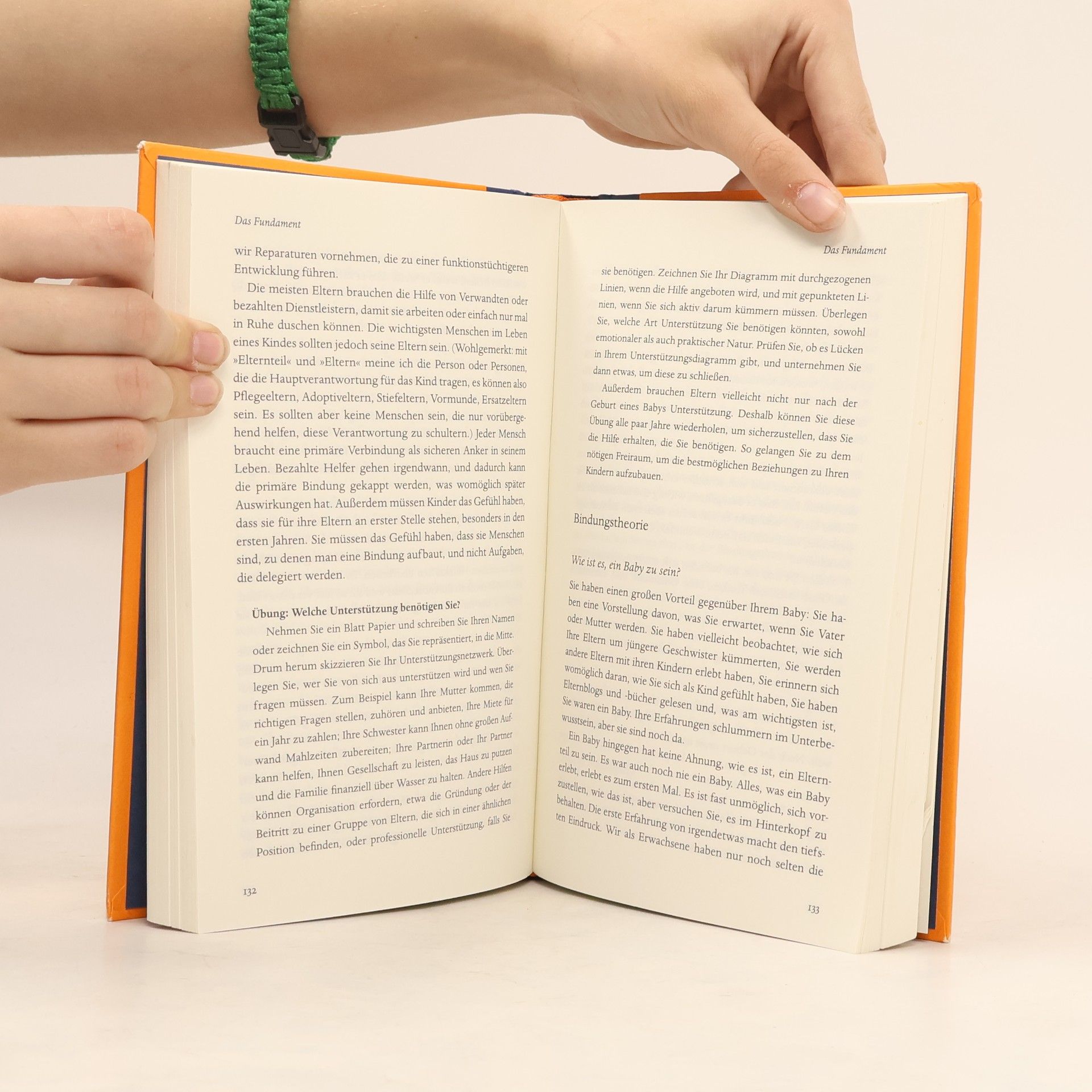 Philippa Perry Das Buch, von dem du dir wünschst, deine Eltern hätten es gelesen