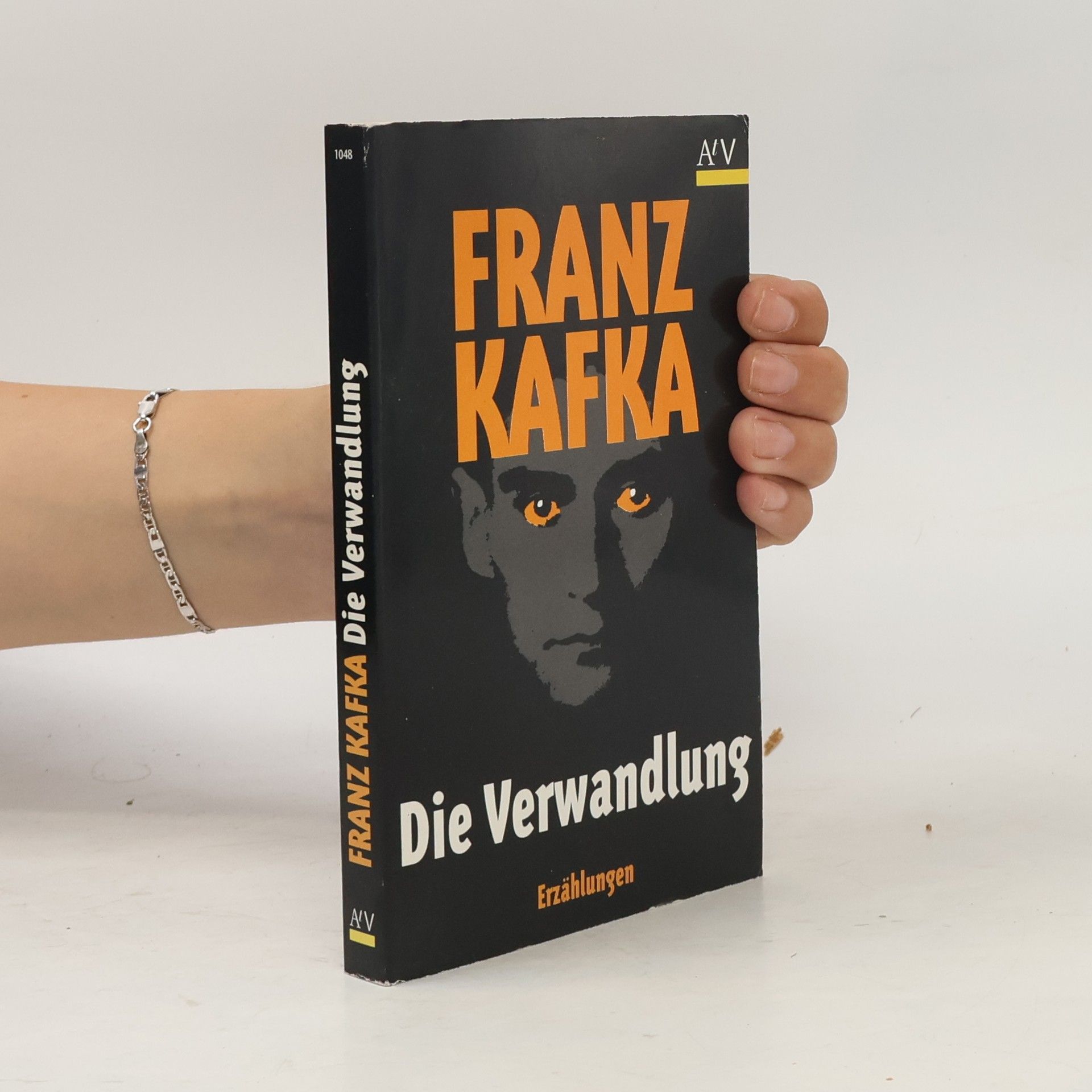 Franz Kafka Die Verwandlung