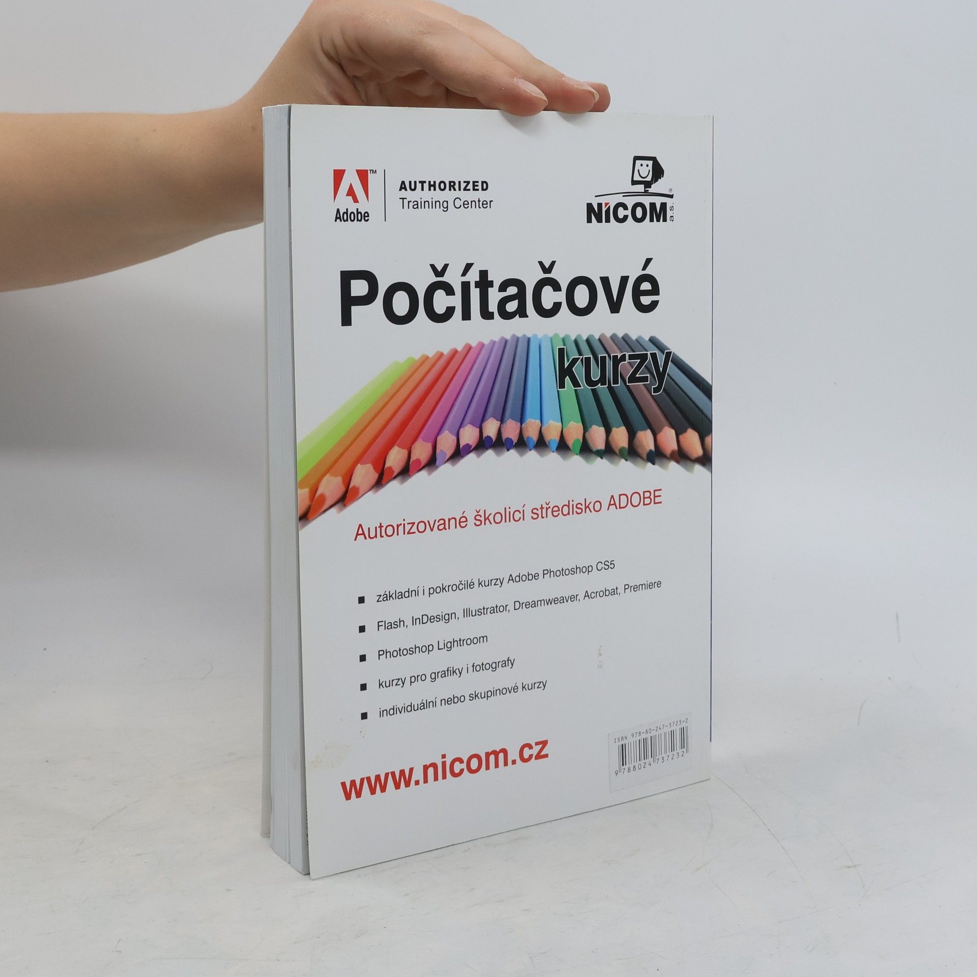 Mojmír Král Adobe Photoshop CS5. Podrobný průvodce