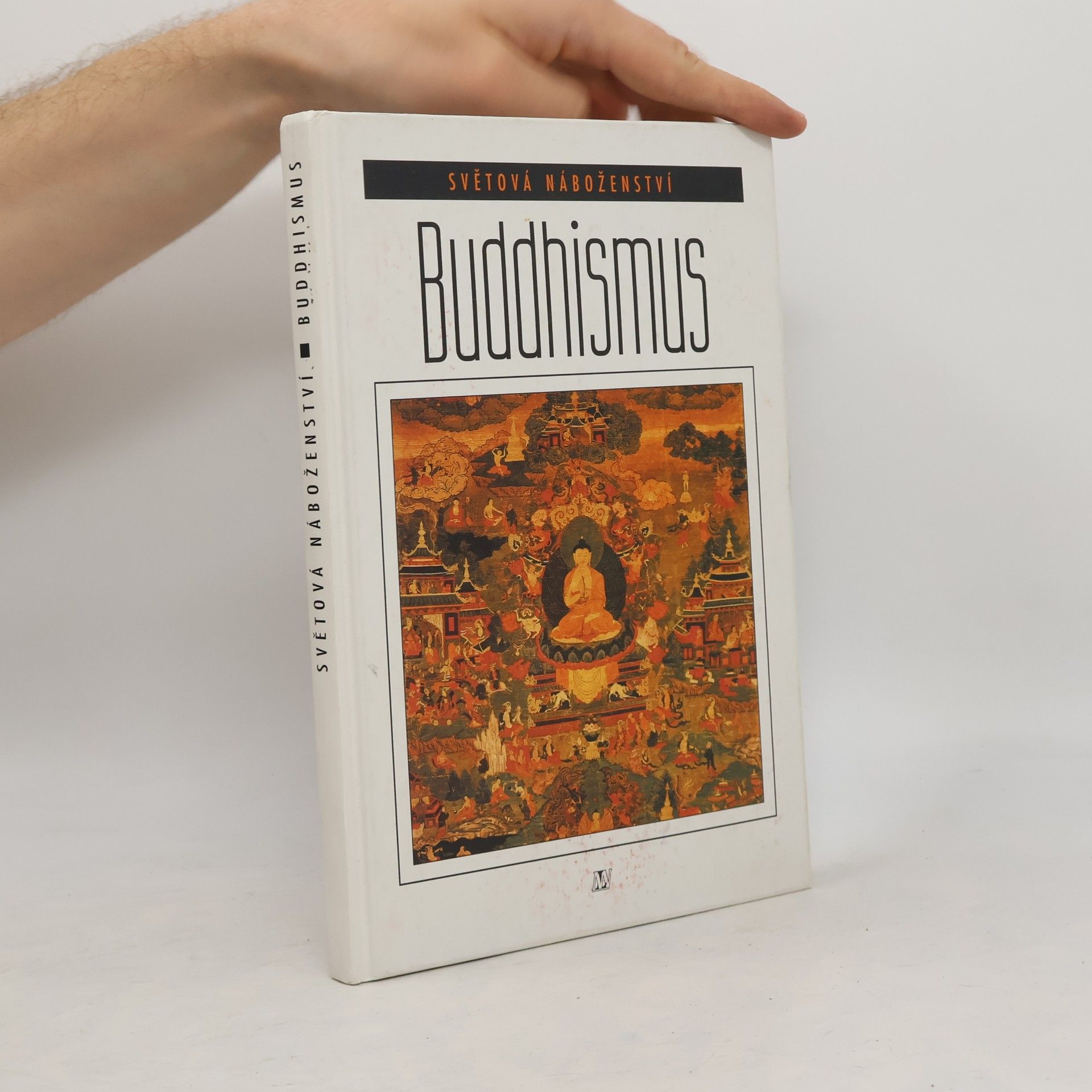 Madhu Bazaz Wangu Buddhismus