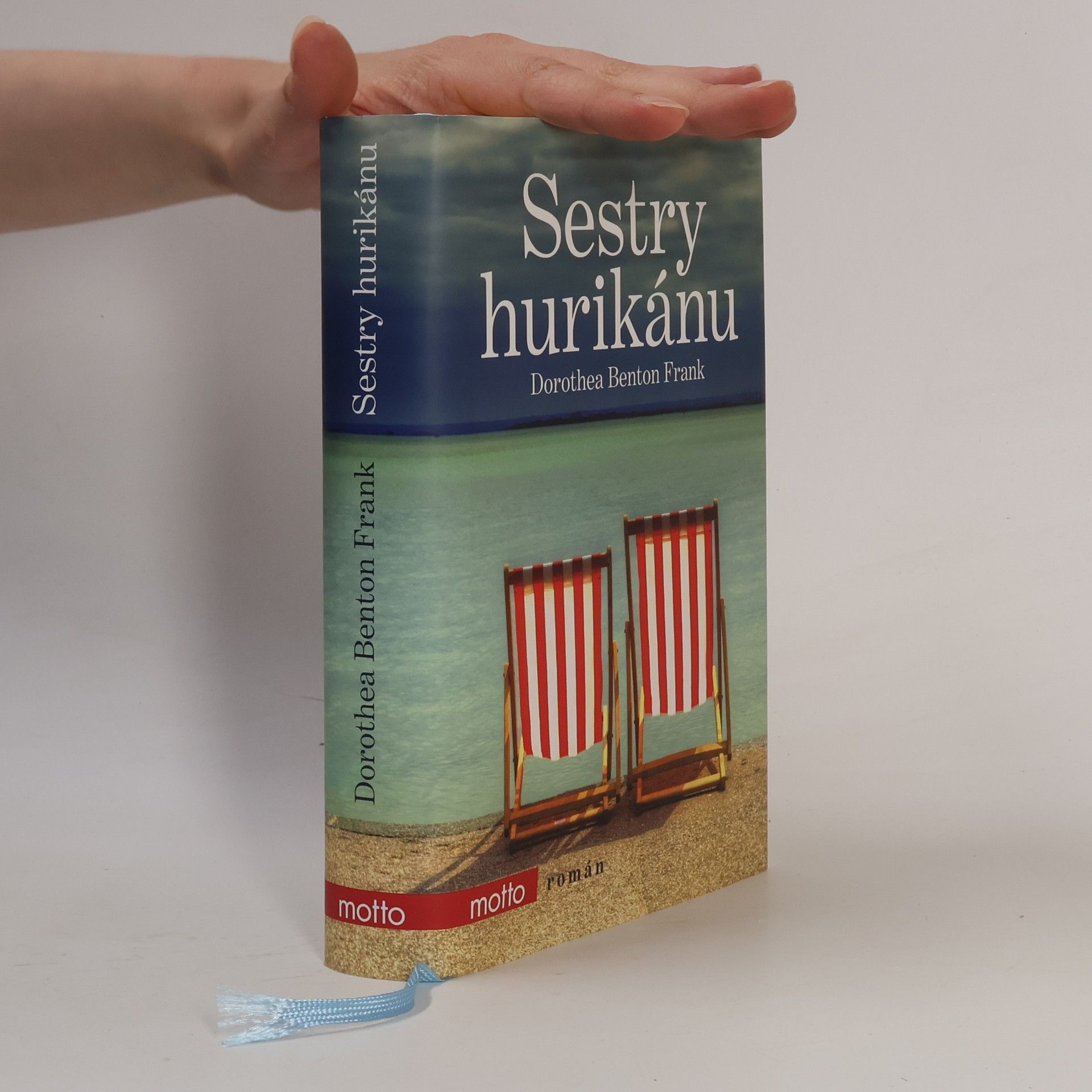 Sestry hurikánu