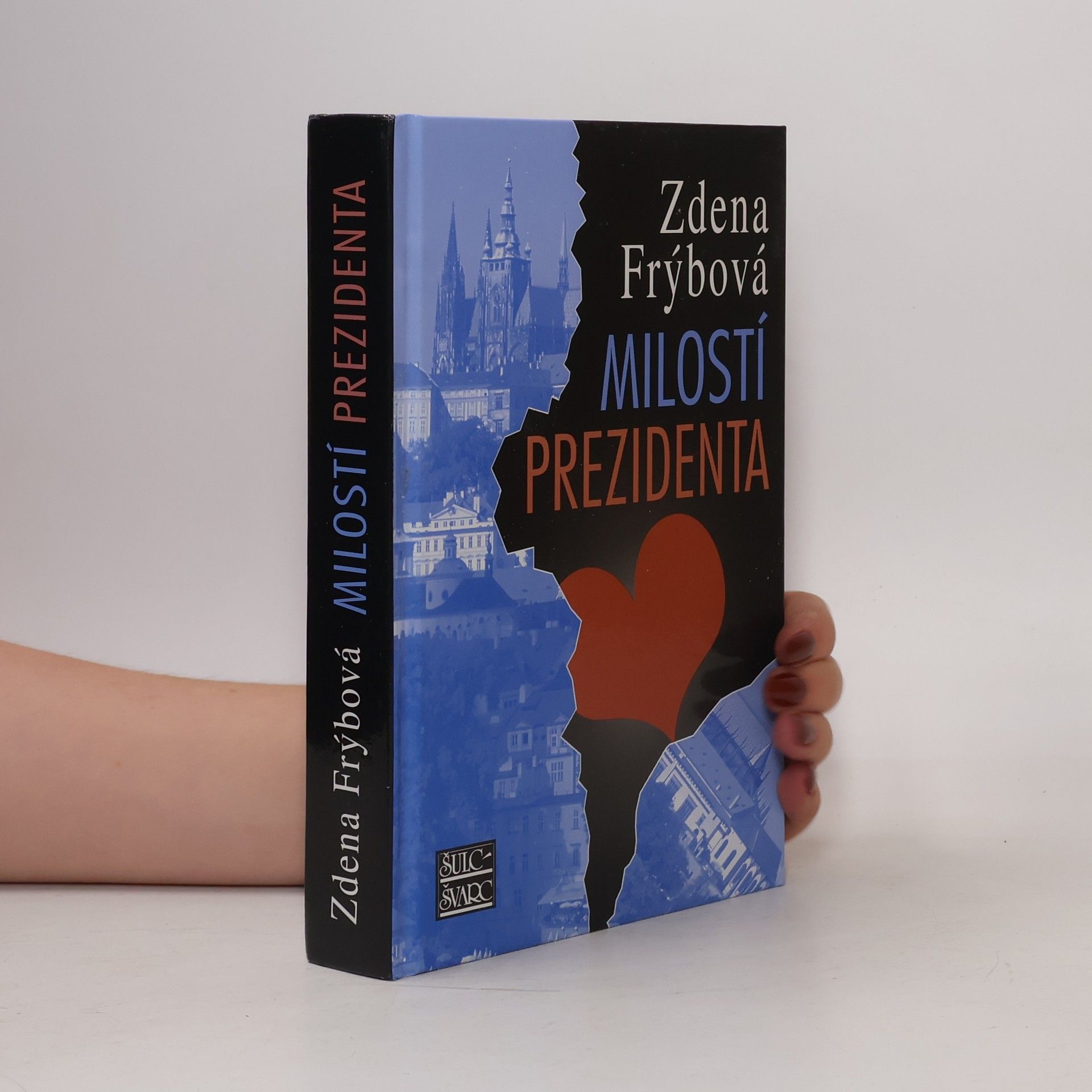 Milostí prezidenta