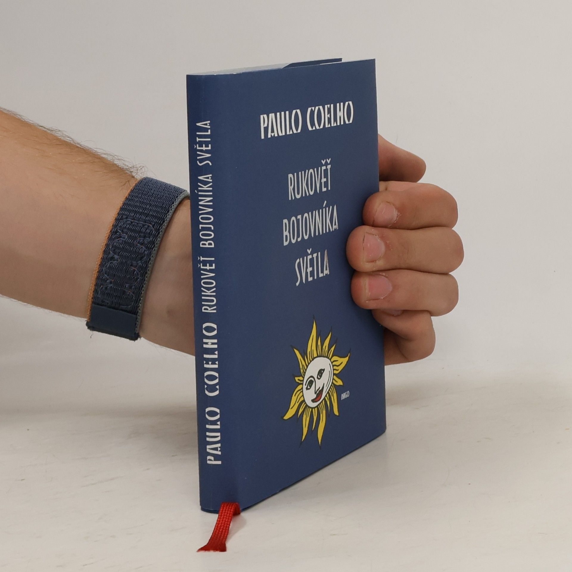 Paulo Coelho Rukověť bojovníka světla