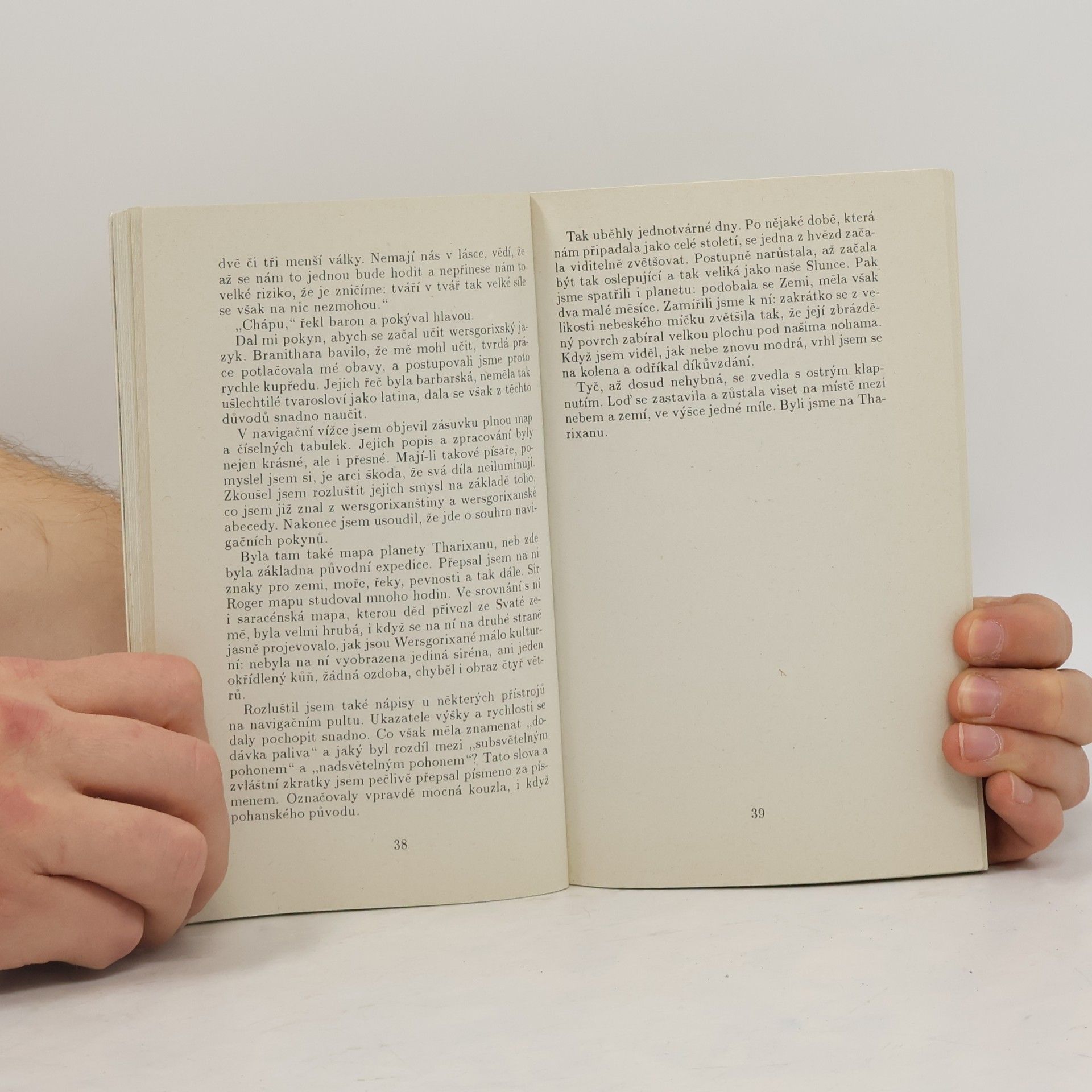 Poul Anderson Kosmičtí křižáci