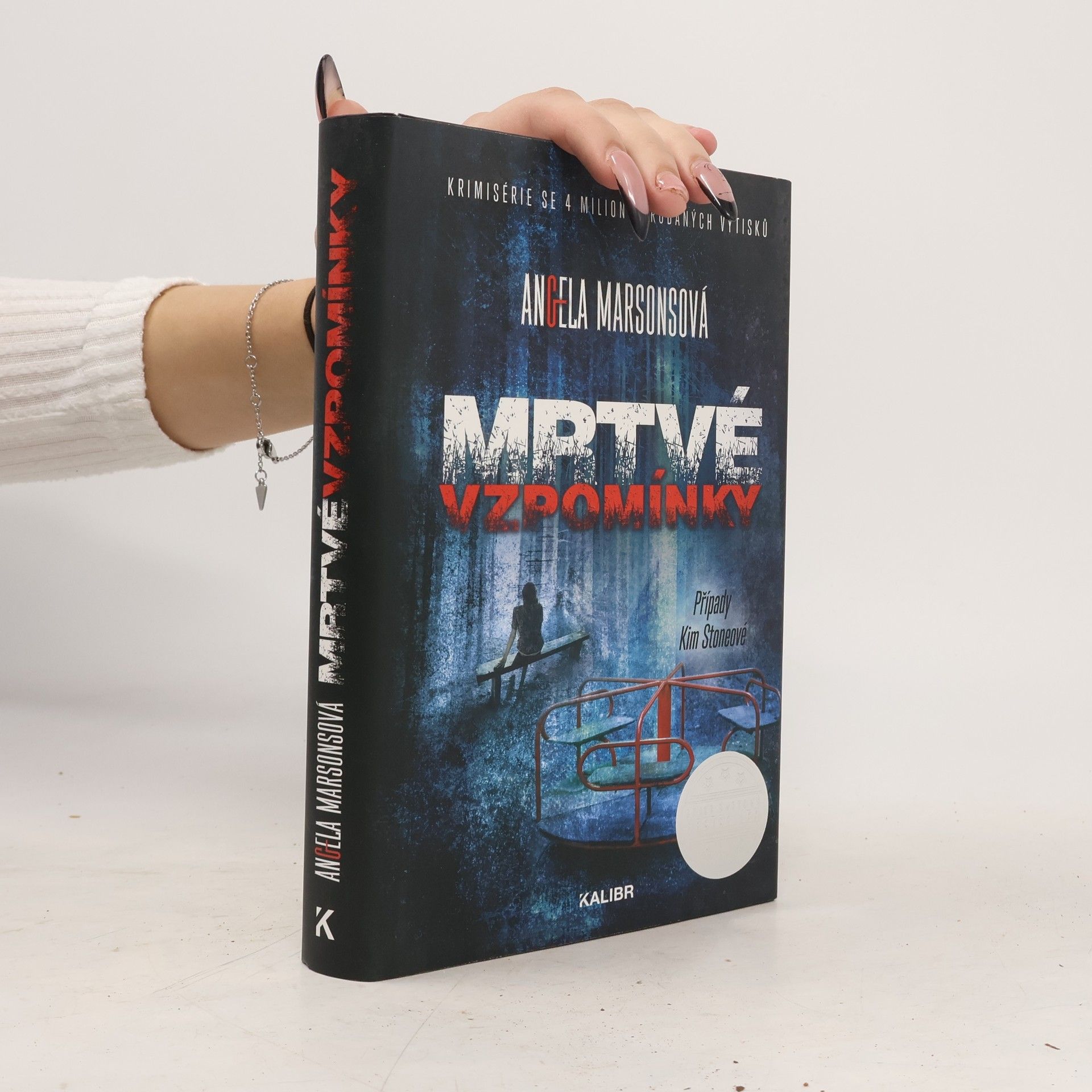 Mrtvé vzpomínky