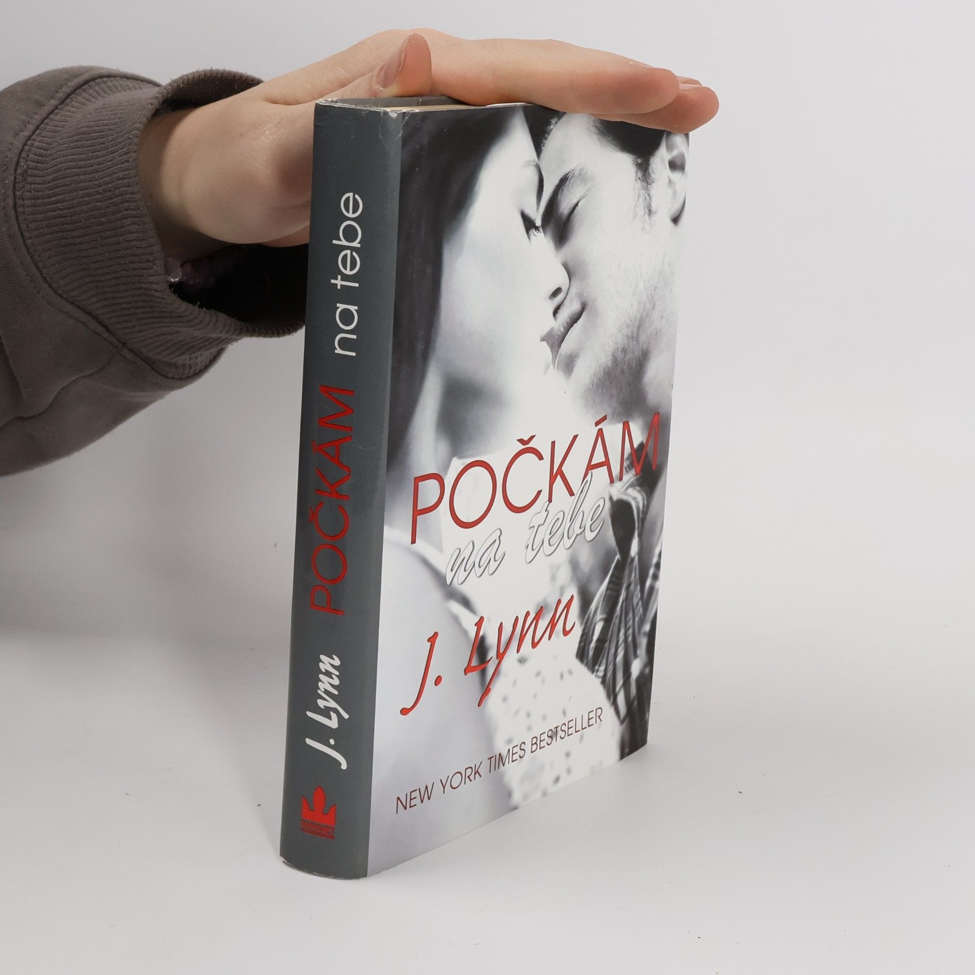 Jennifer L. Armentrout Počkám na tebe