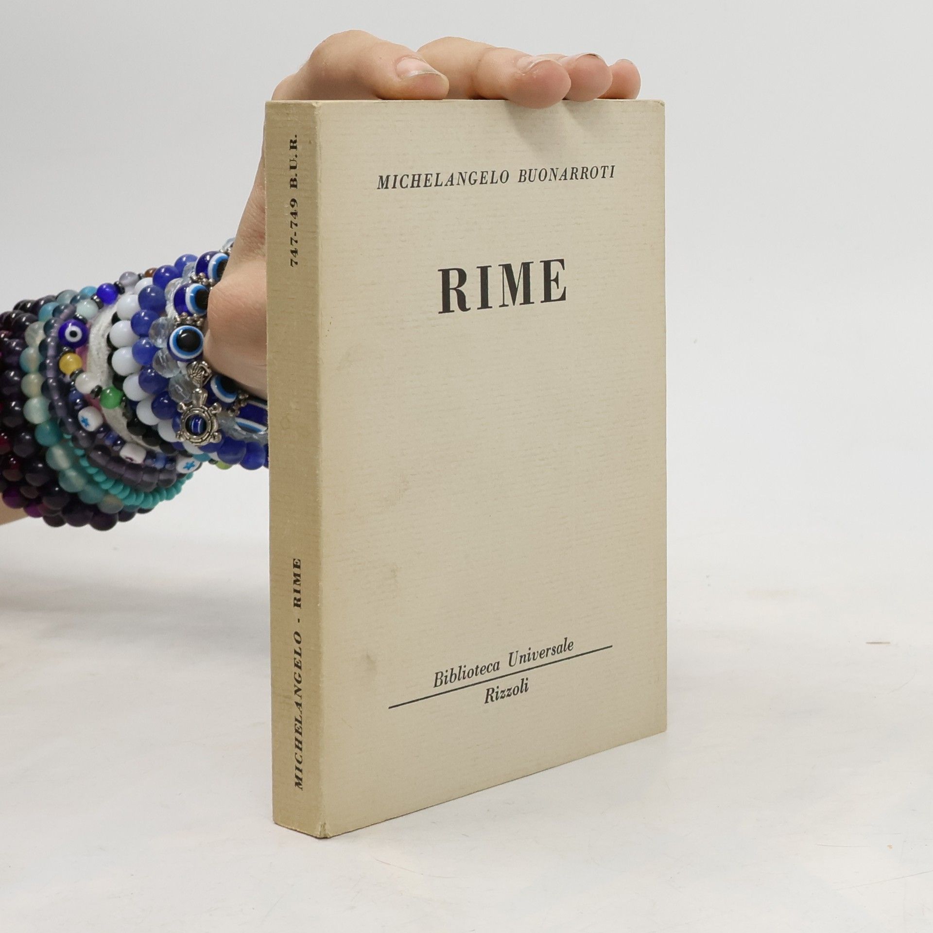Rime