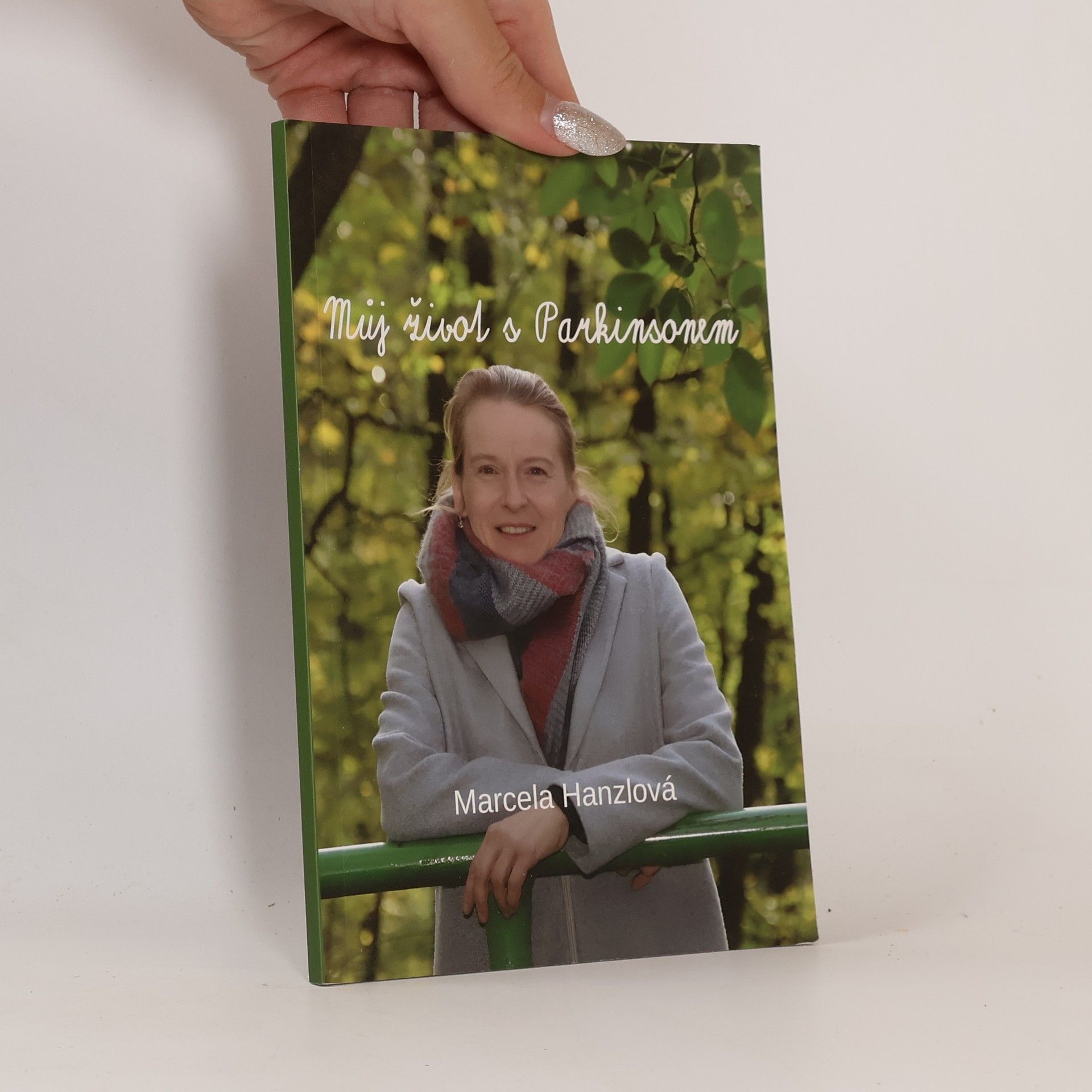 Můj život s Parkinsonem