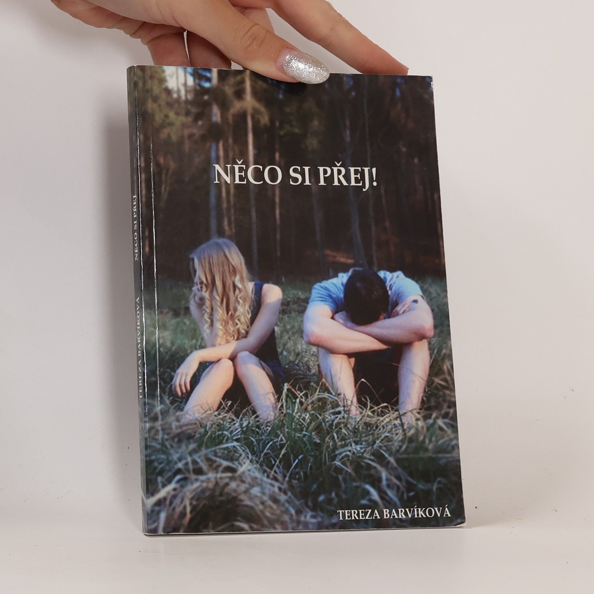 Něco si přej!