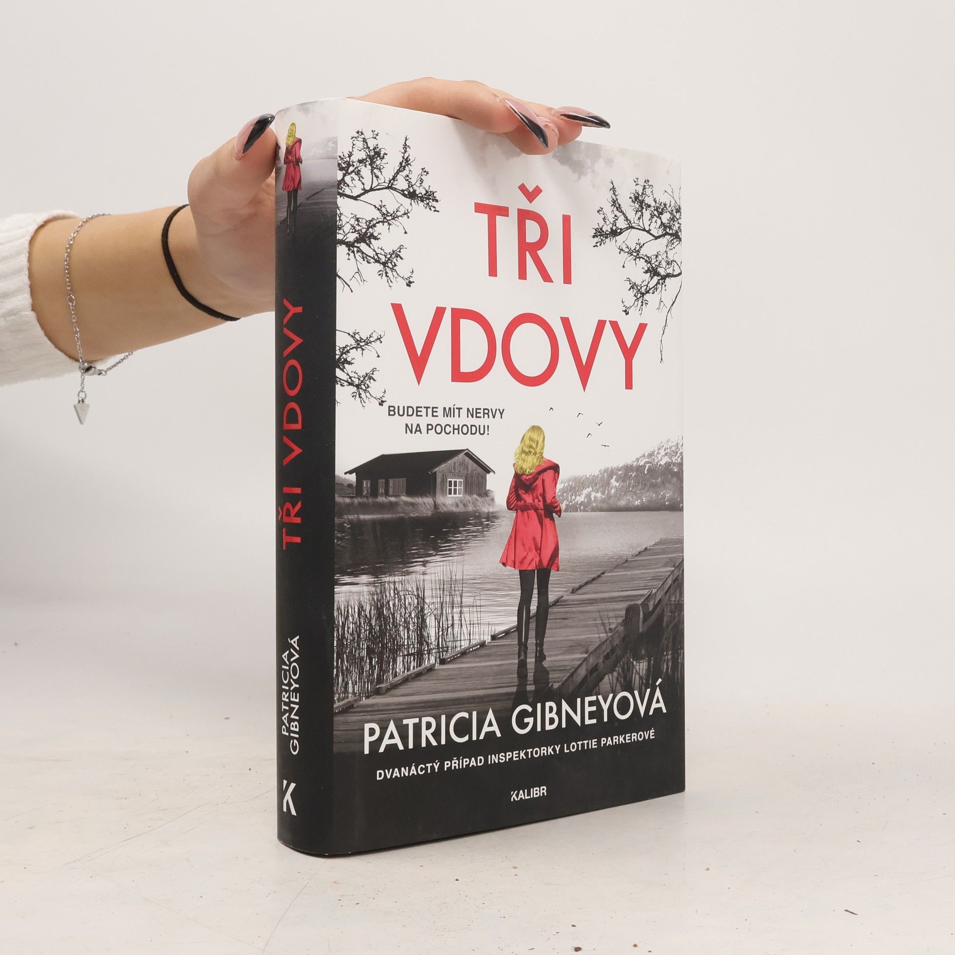 Tři vdovy