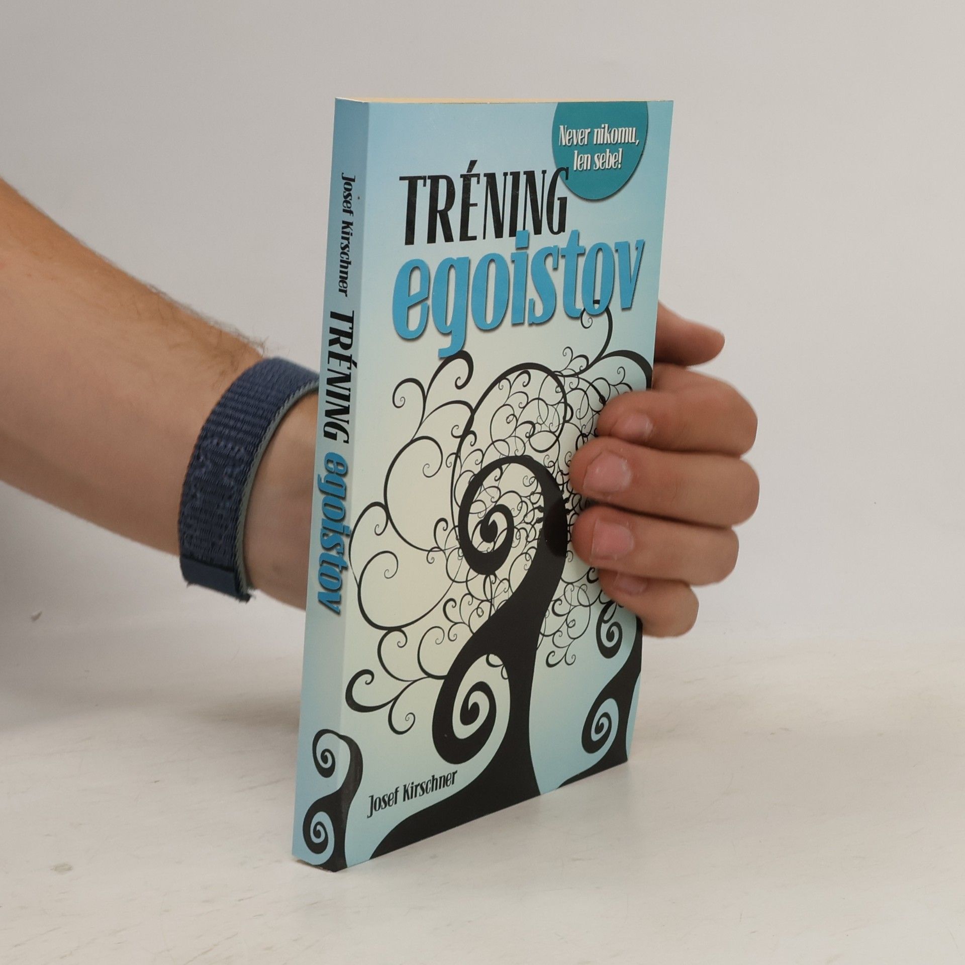 Tréning egoistov