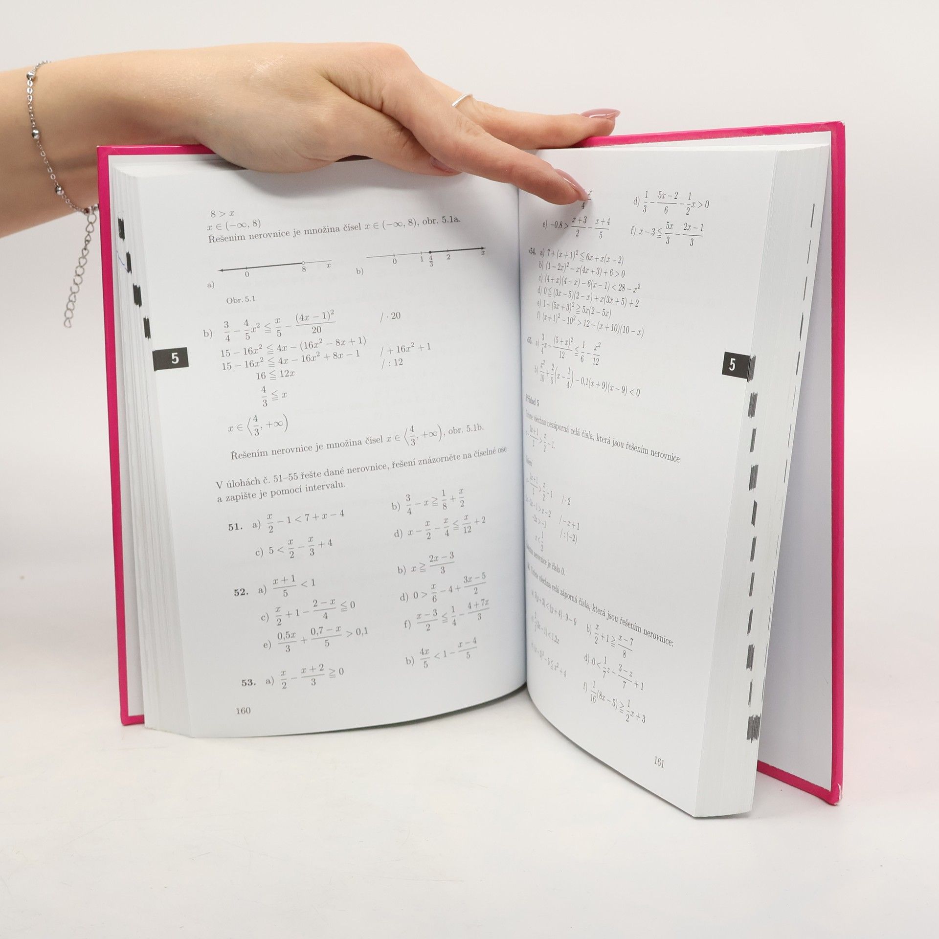Milada Hudcová Sbírka úloh z matematiky pro SOU a SOŠ