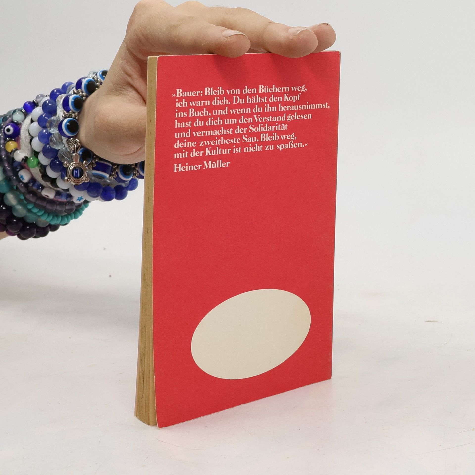Kolektív autorov Das kleine Rotbuch 3