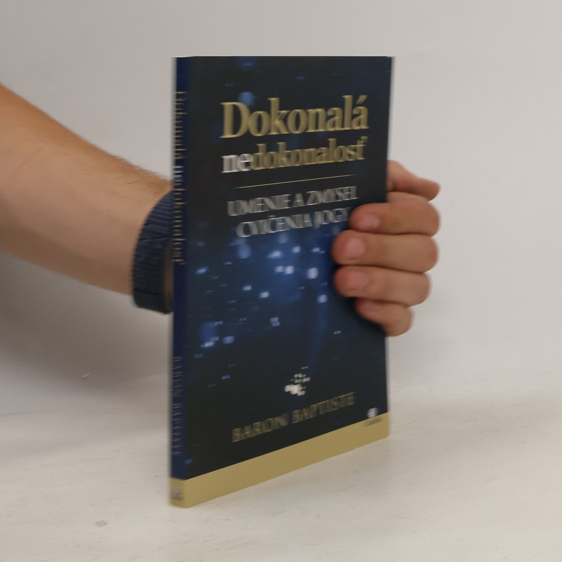 Baron Baptiste Dokonalá nedokonalosť