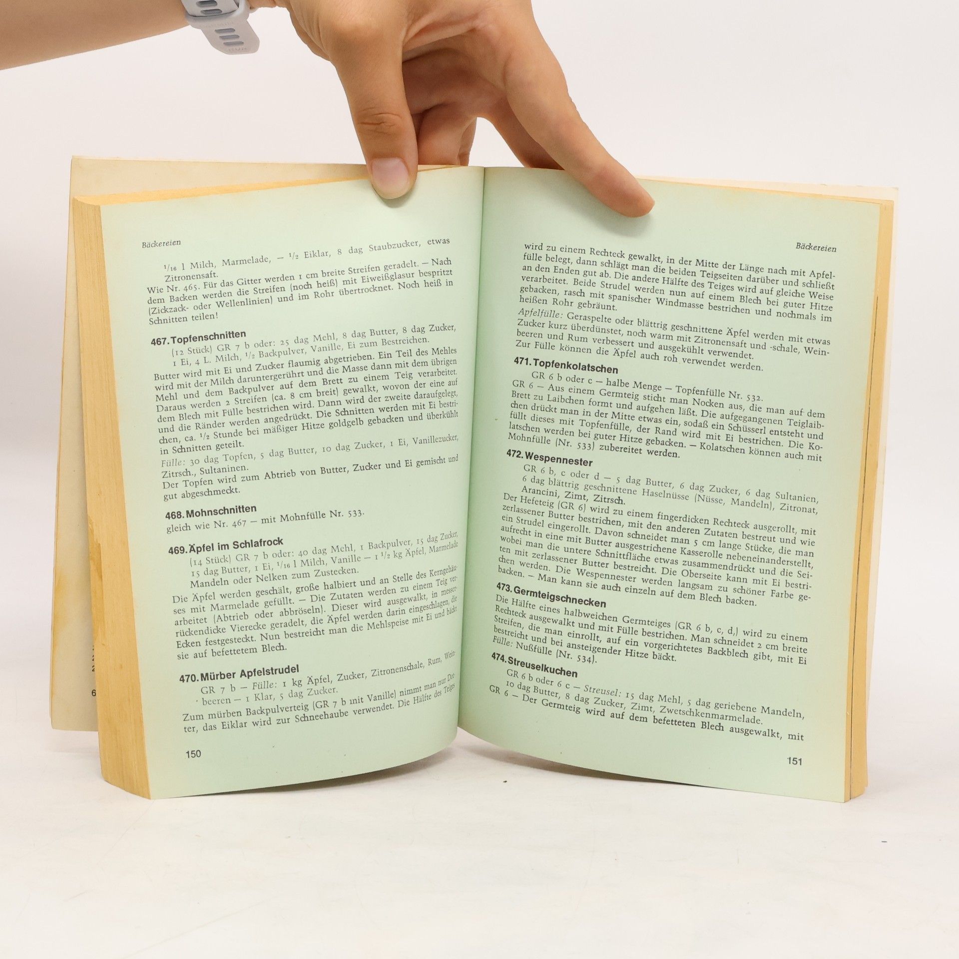 AA.VV. Hauswirtschaft. Mein Erstes Kochbuch