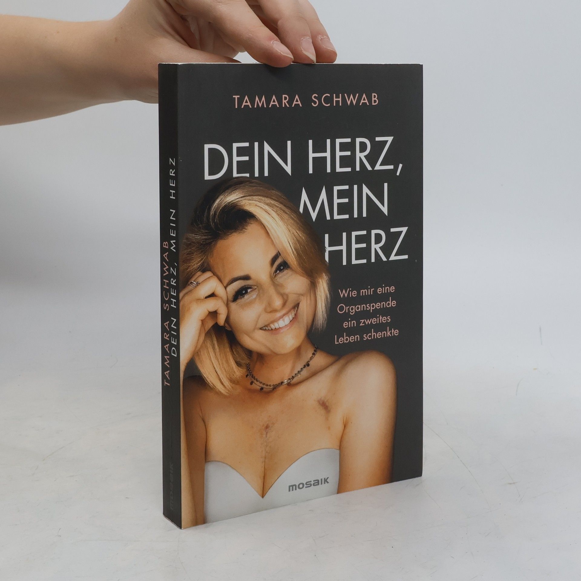 Dein Herz, mein Herz