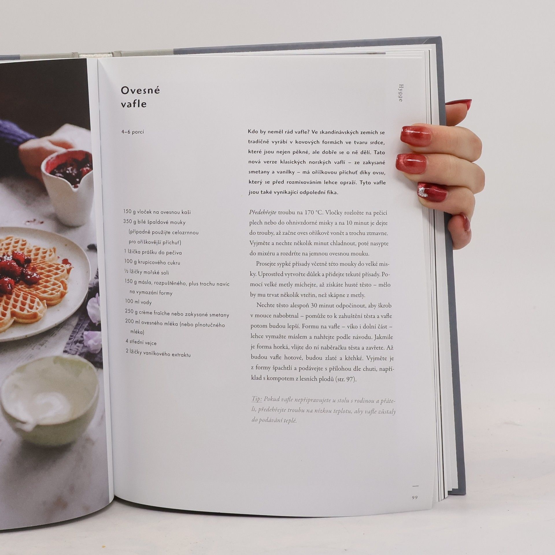 Signe Johansen Hygge: Fenomén útulna