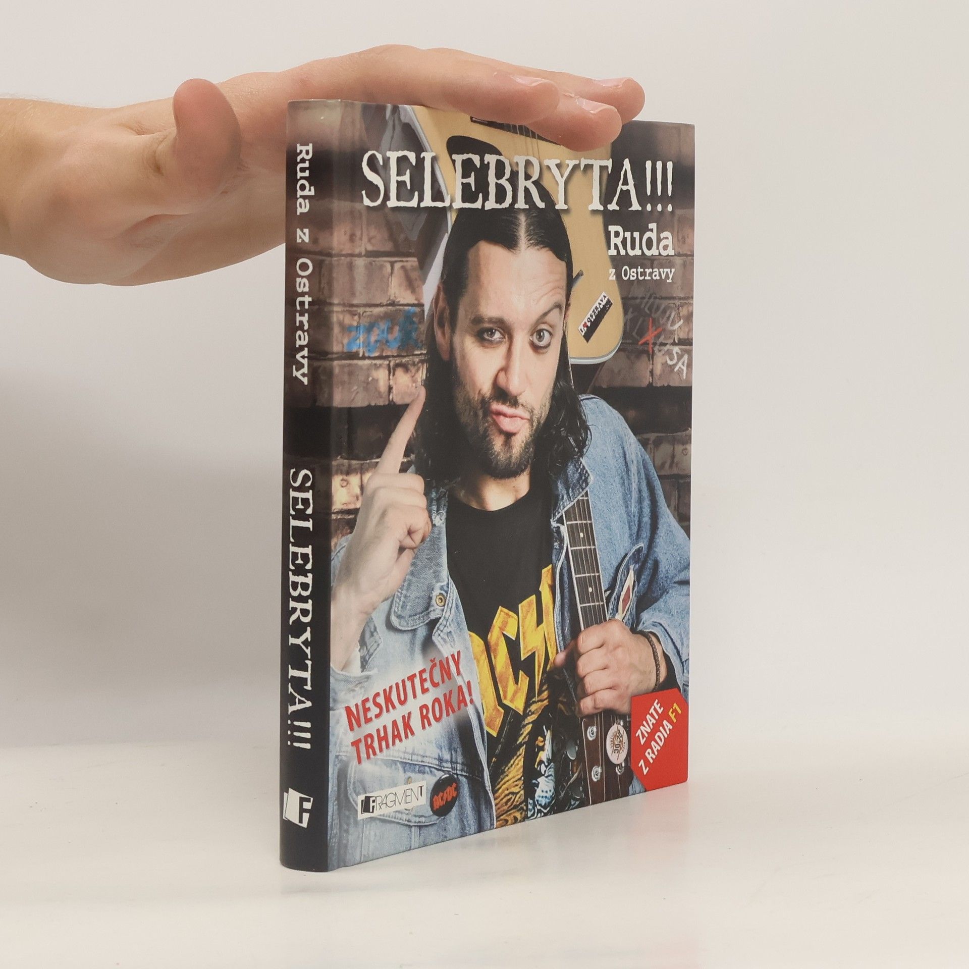 Michal Kavalčík Selebryta!!!