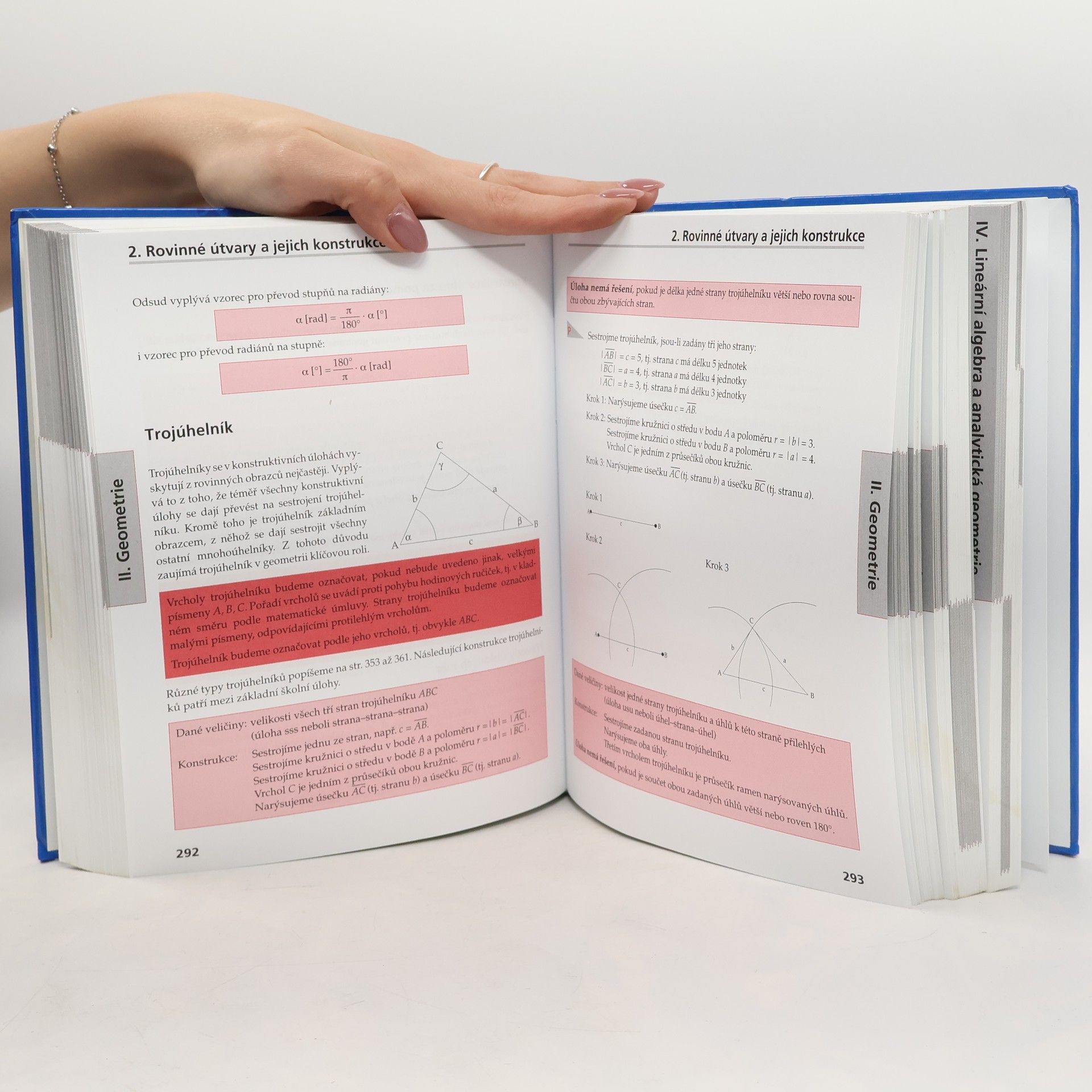 Autorenkollektiv Kompendium matematiky