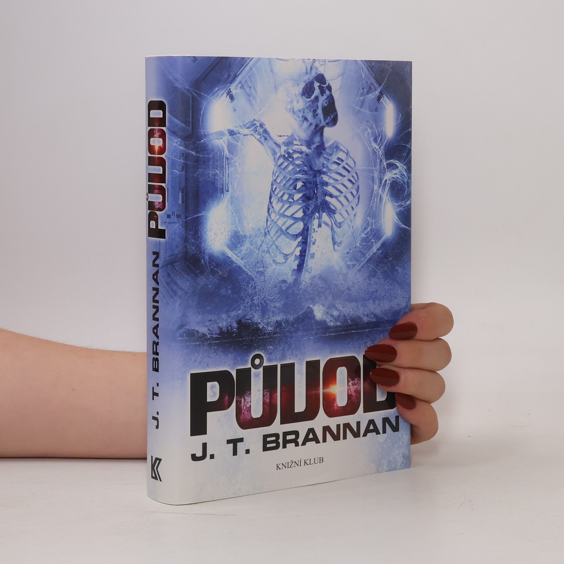 J. T. Brannan Původ