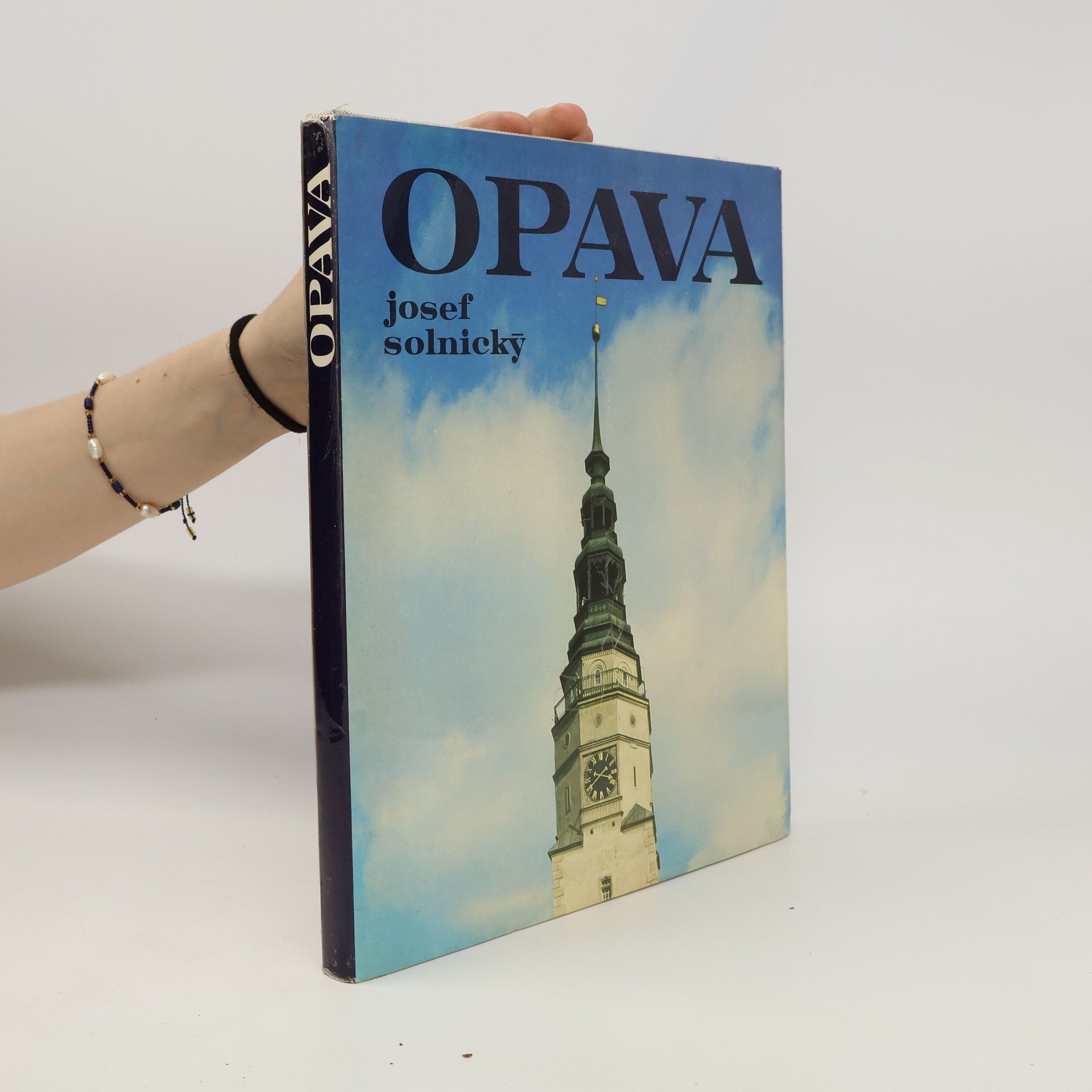 Josef Solnický Opava