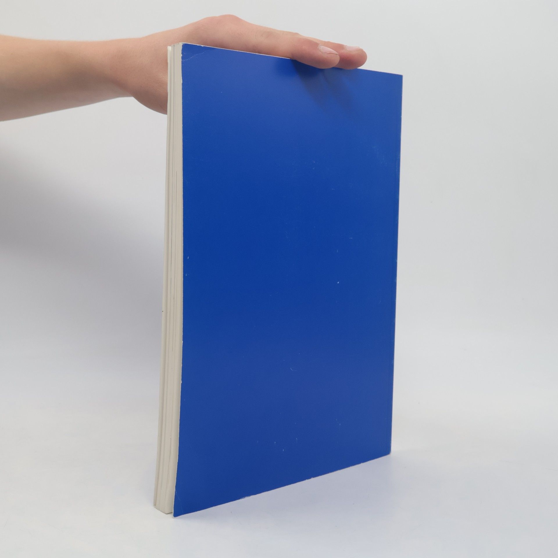 Kolektiv autorů Bulletin of the Whitney Museum of American Art, 1987-88