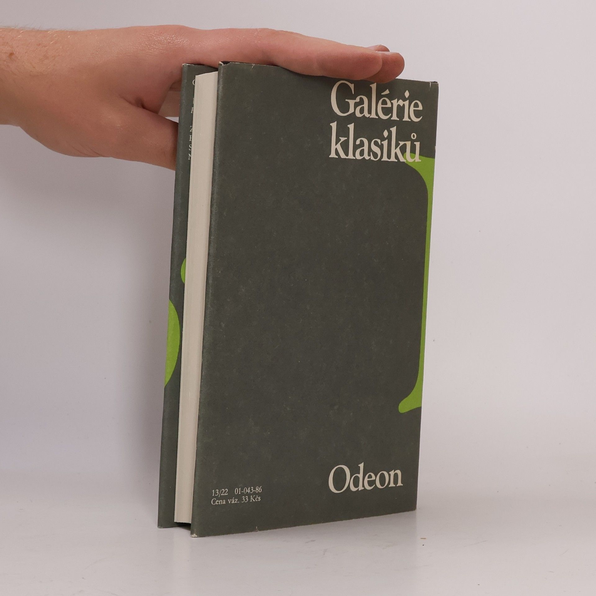 Honoré de Balzac Evženie Grandetová. Otec Goriot