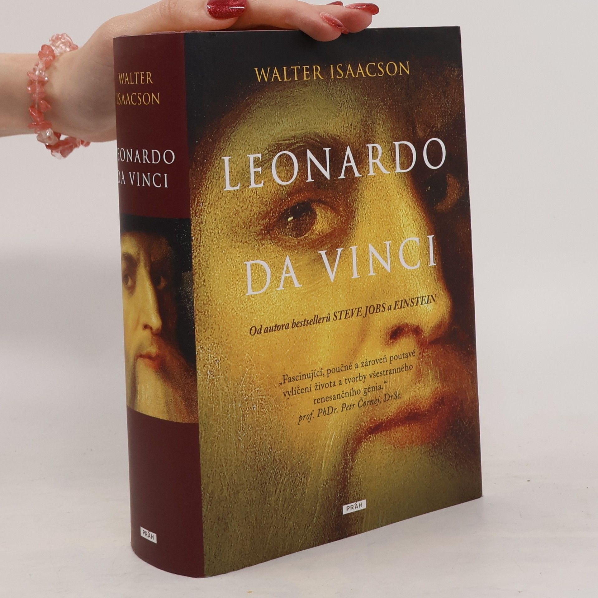 Walter Isaacson Leonardo da Vinci