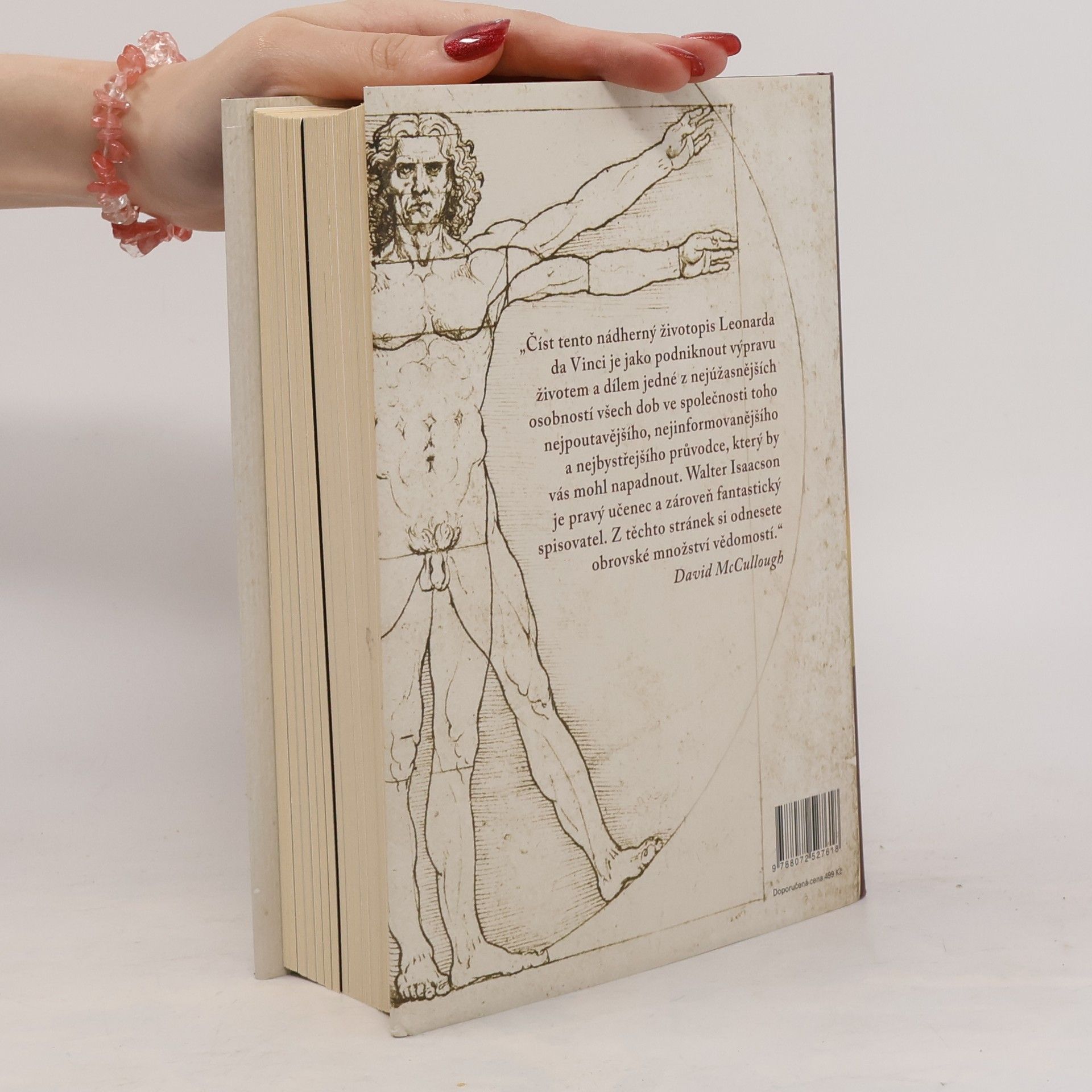 Walter Isaacson Leonardo da Vinci