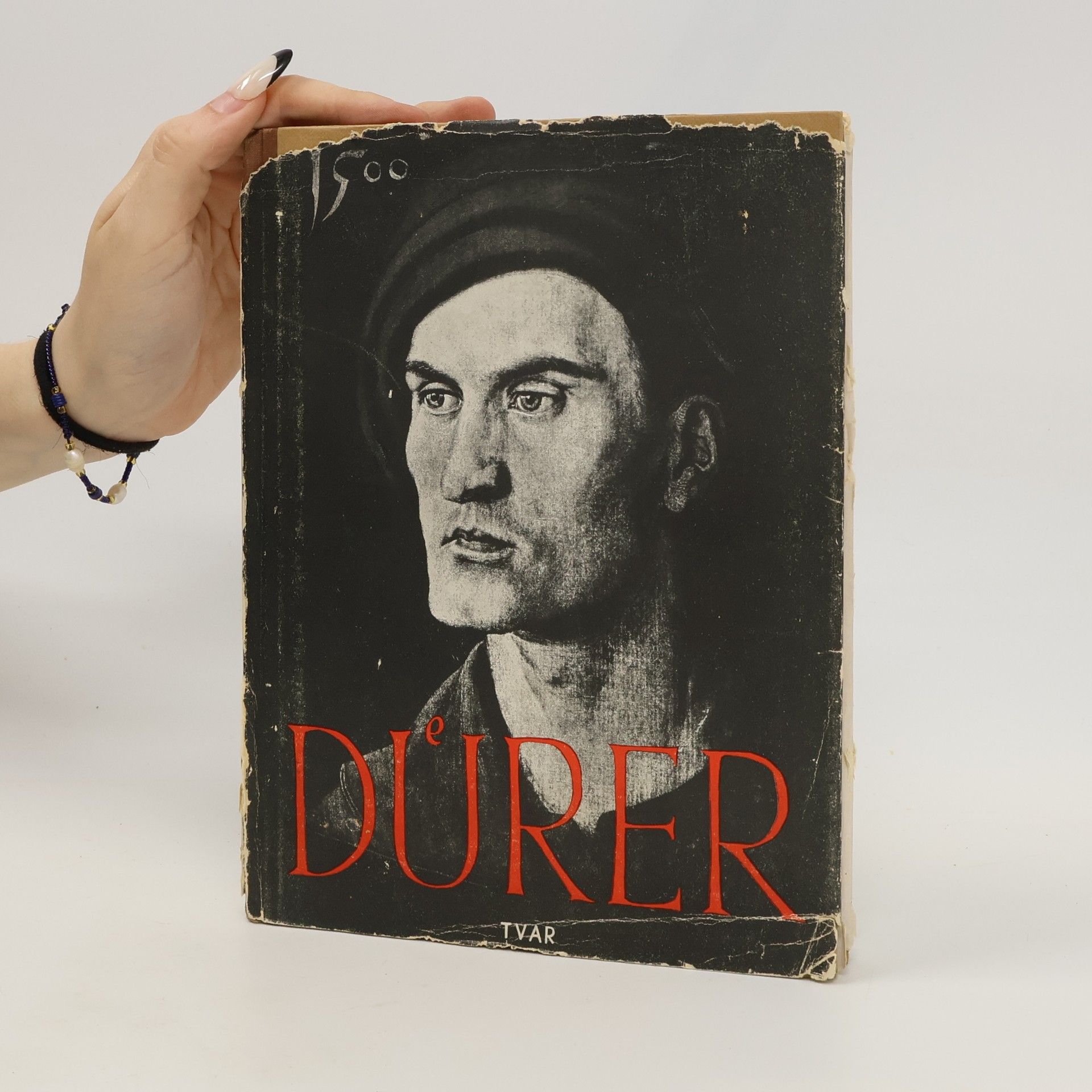 Karel Hetteš Dürer