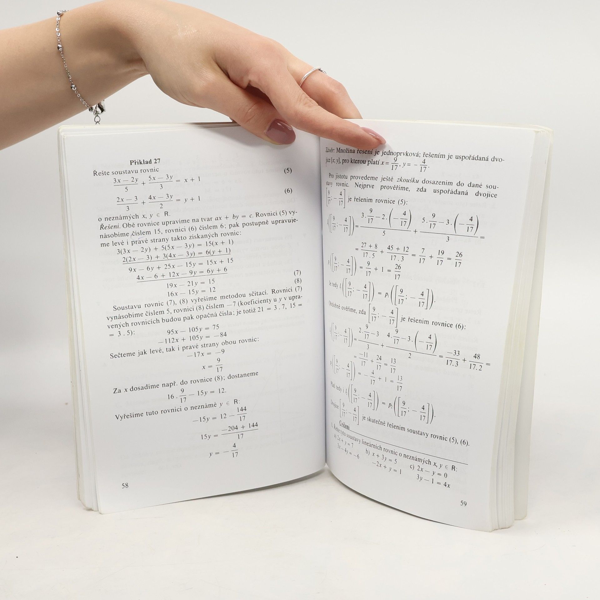 Jana Řepová Matematika pro střední odborné školy a studijní obory středních odborných učilišť 2. část