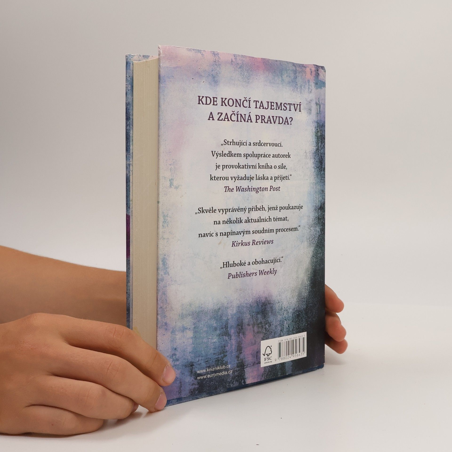 Jodi Picoult Omamný med