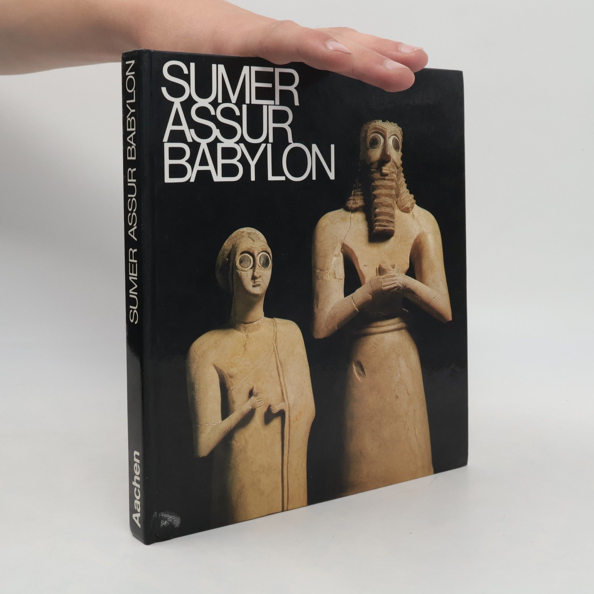 Auteurscollectief Summer, Assur, Babylon