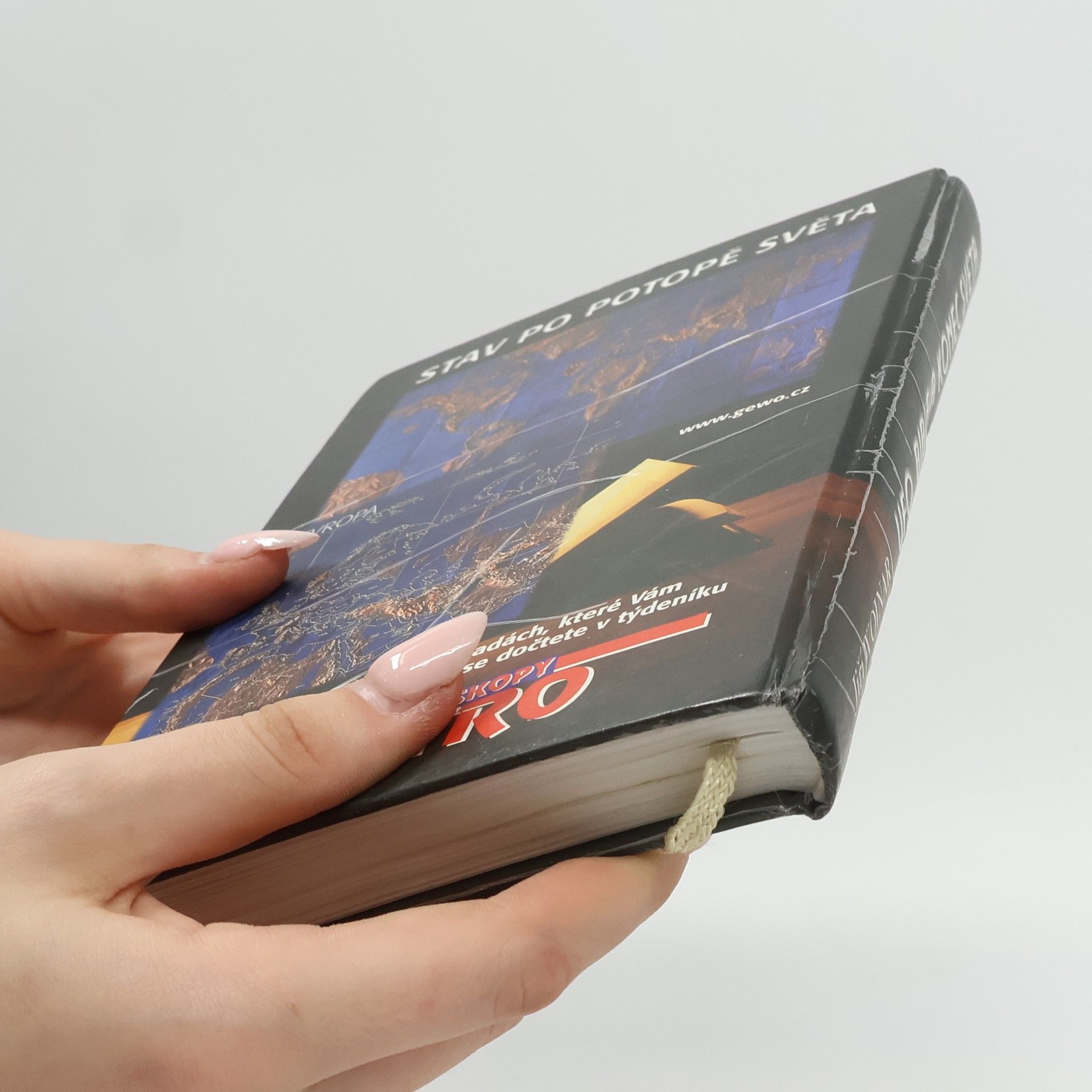 Wojnar Jiří UFO, bible a konec světa