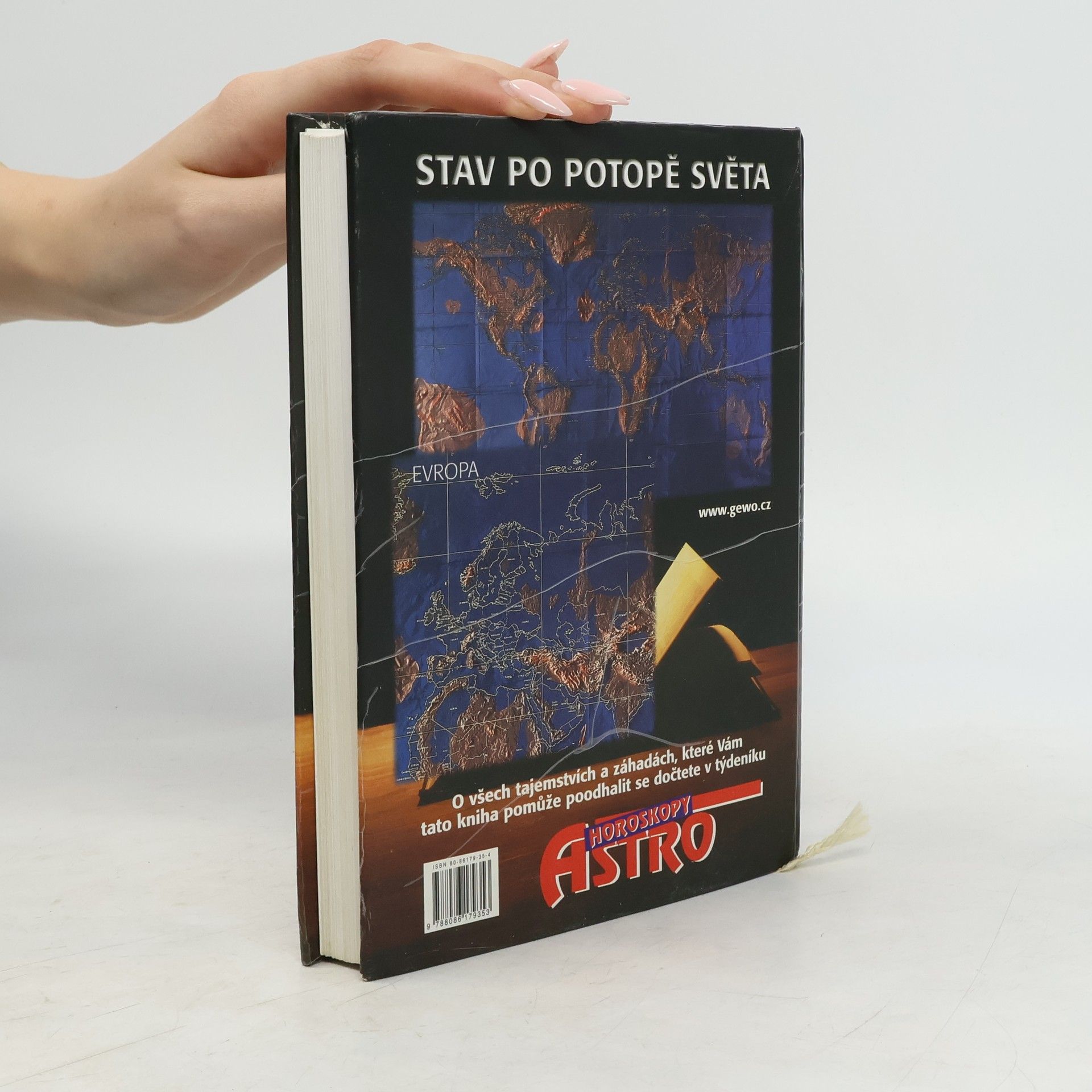 Wojnar Jiří UFO, bible a konec světa