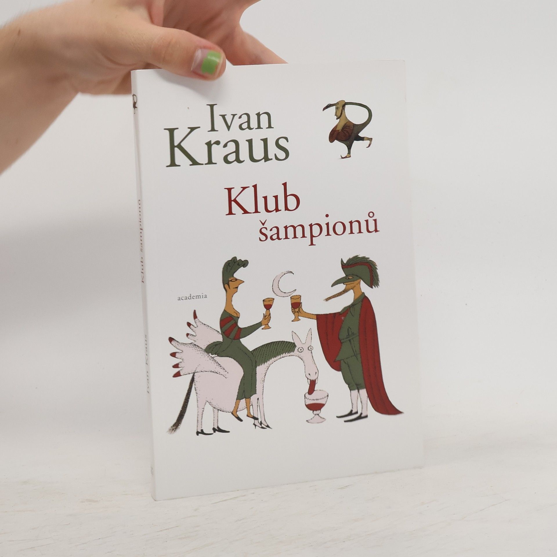 Klub šampionů