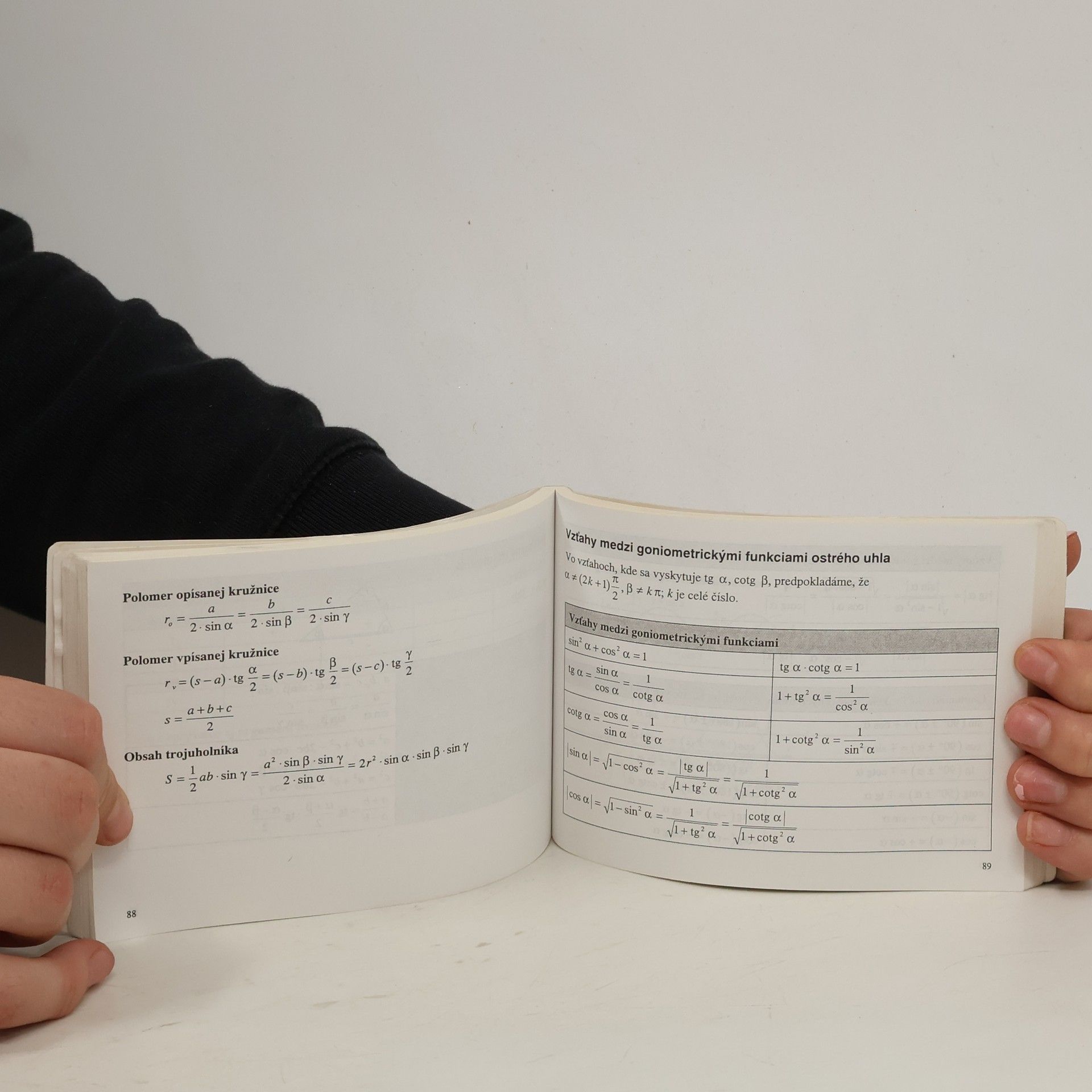 František Latka Minilexikon matematiky